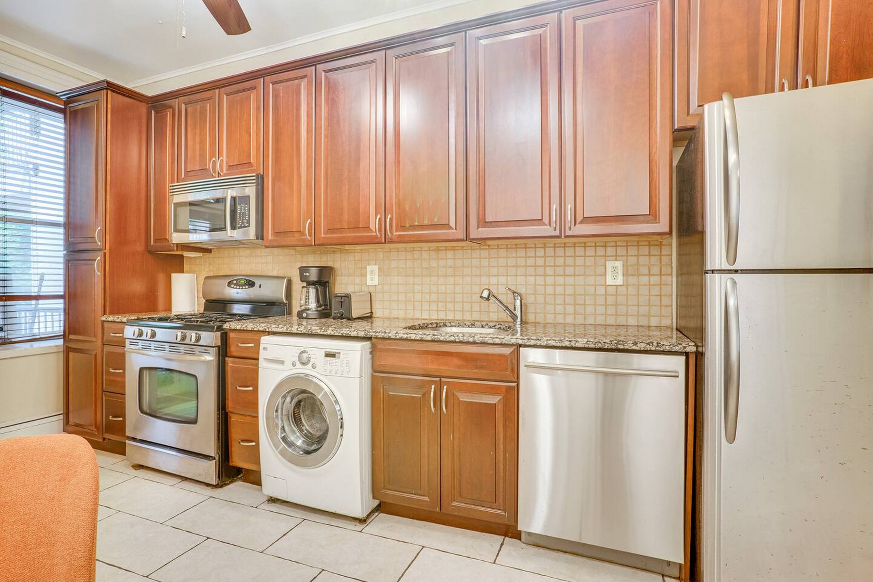 608 Madison St Unit# 2