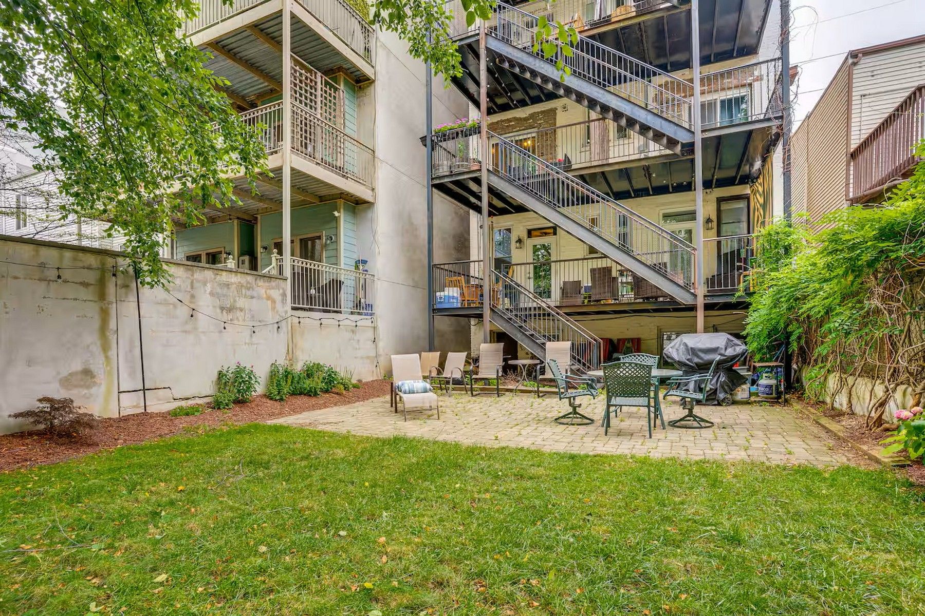 608 Madison St Unit# 2