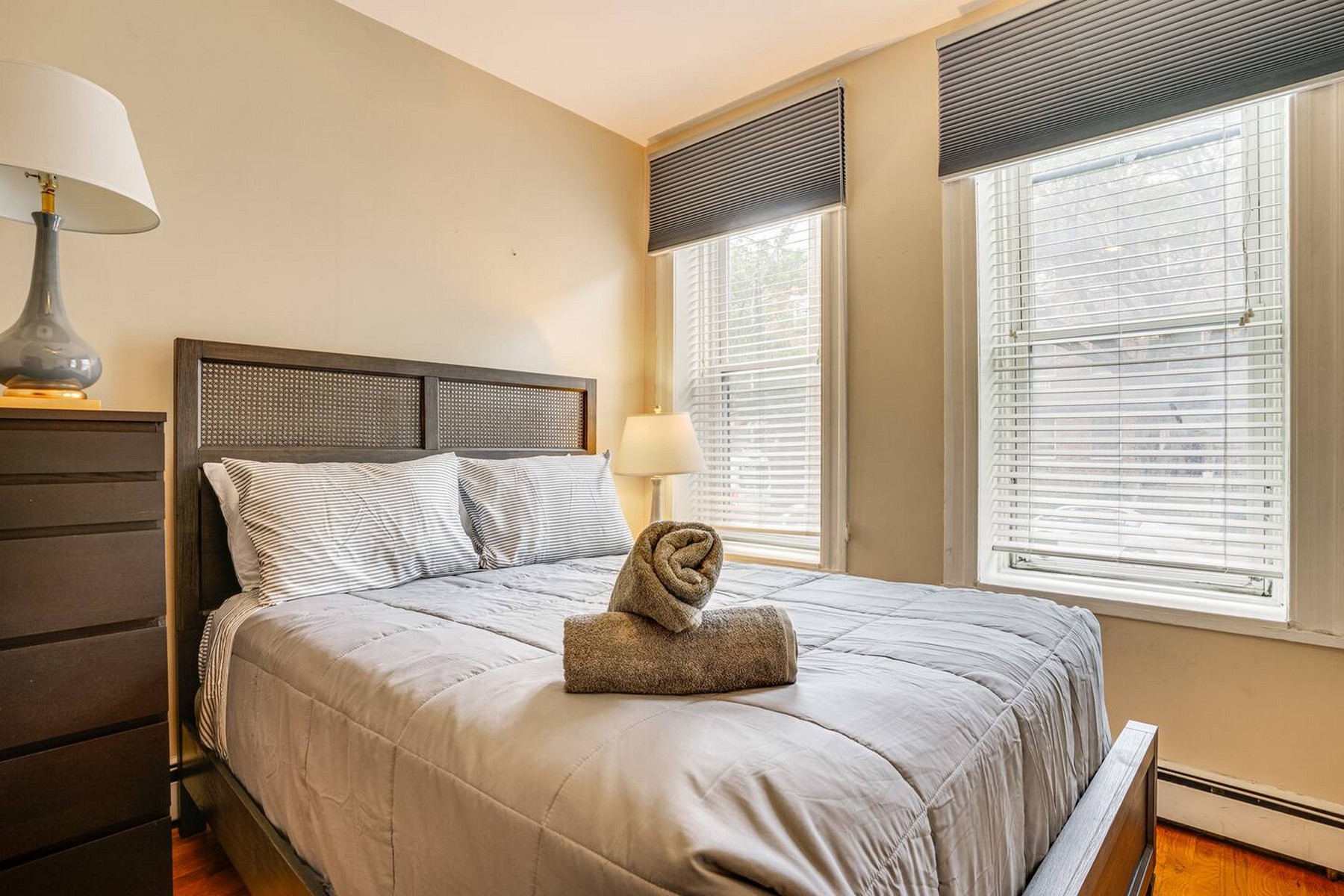 608 Madison St Unit# 2