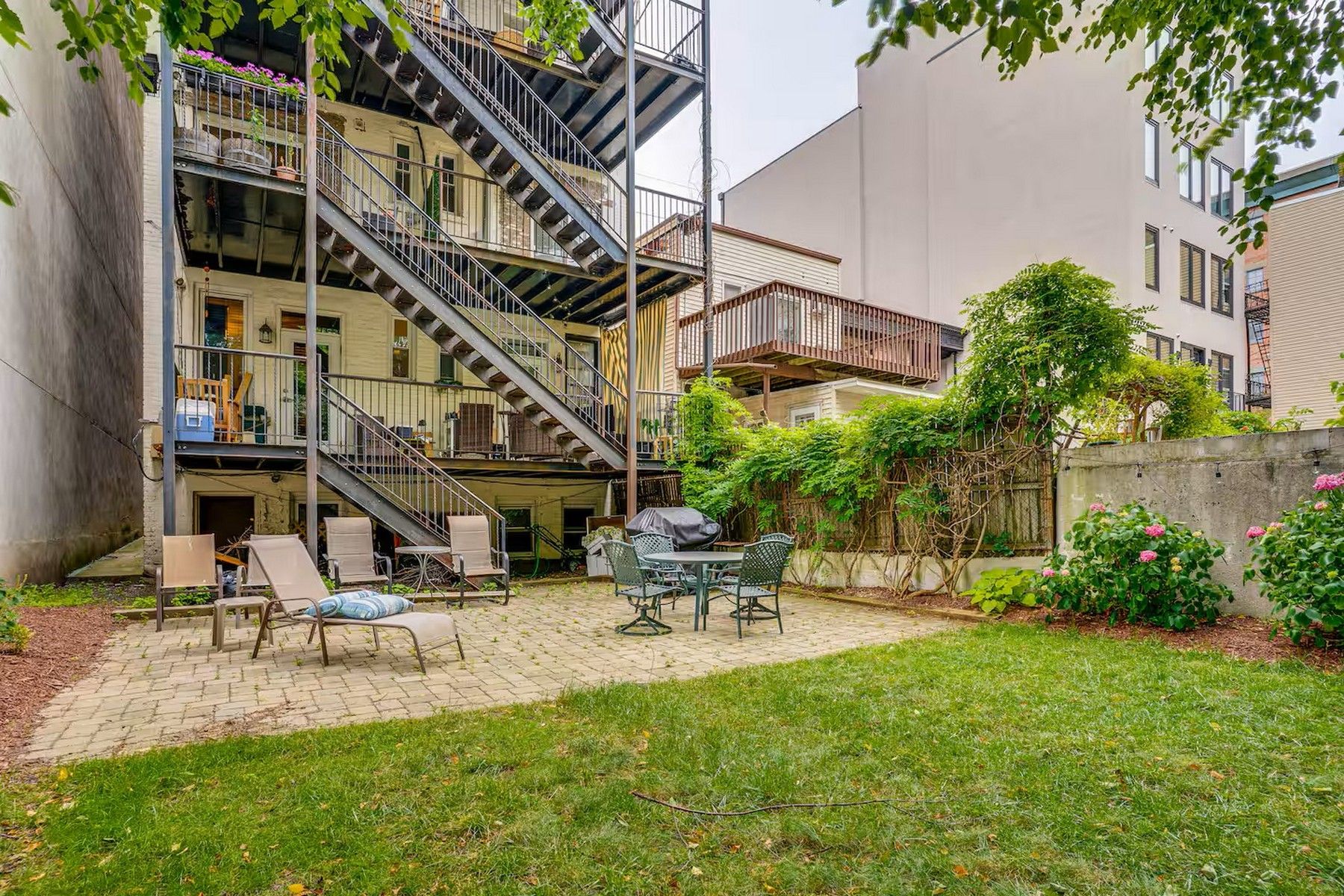 608 Madison St Unit# 2