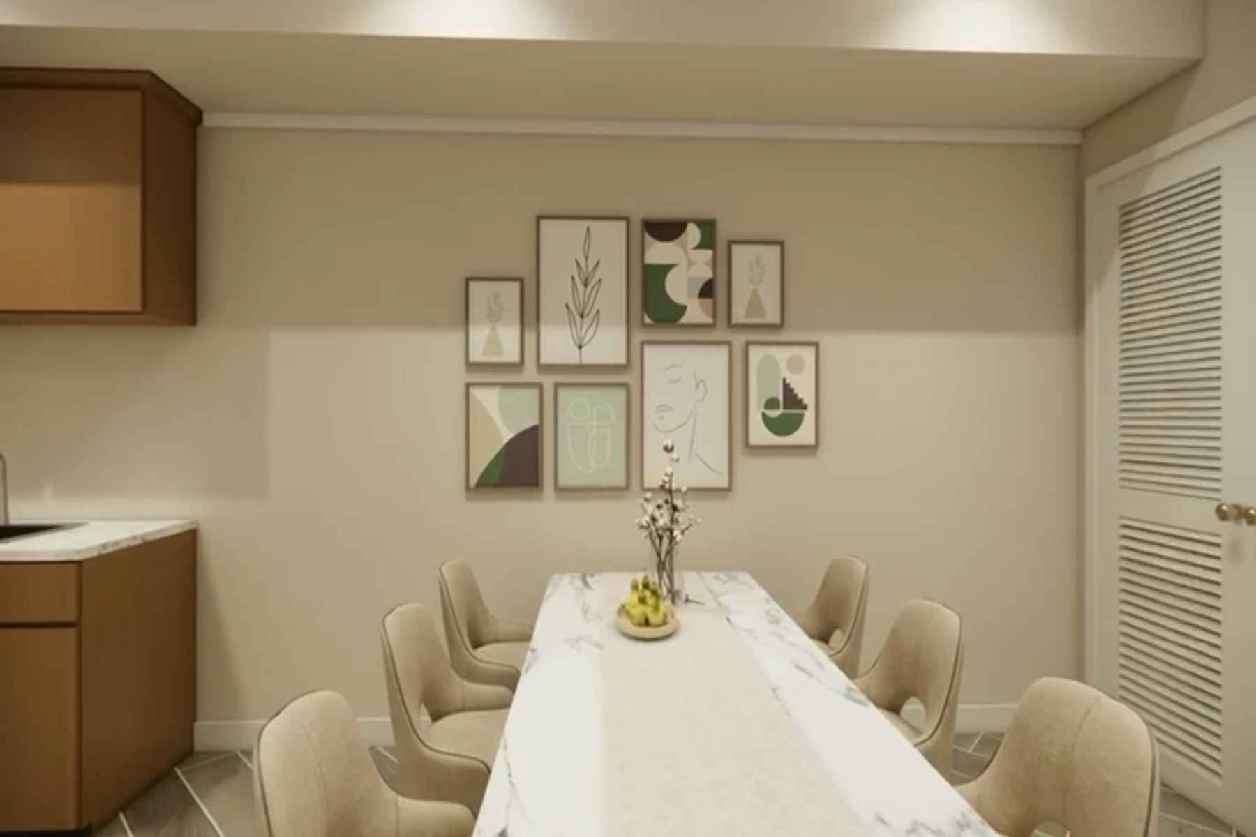 27 Clinton Ave Unit# 1