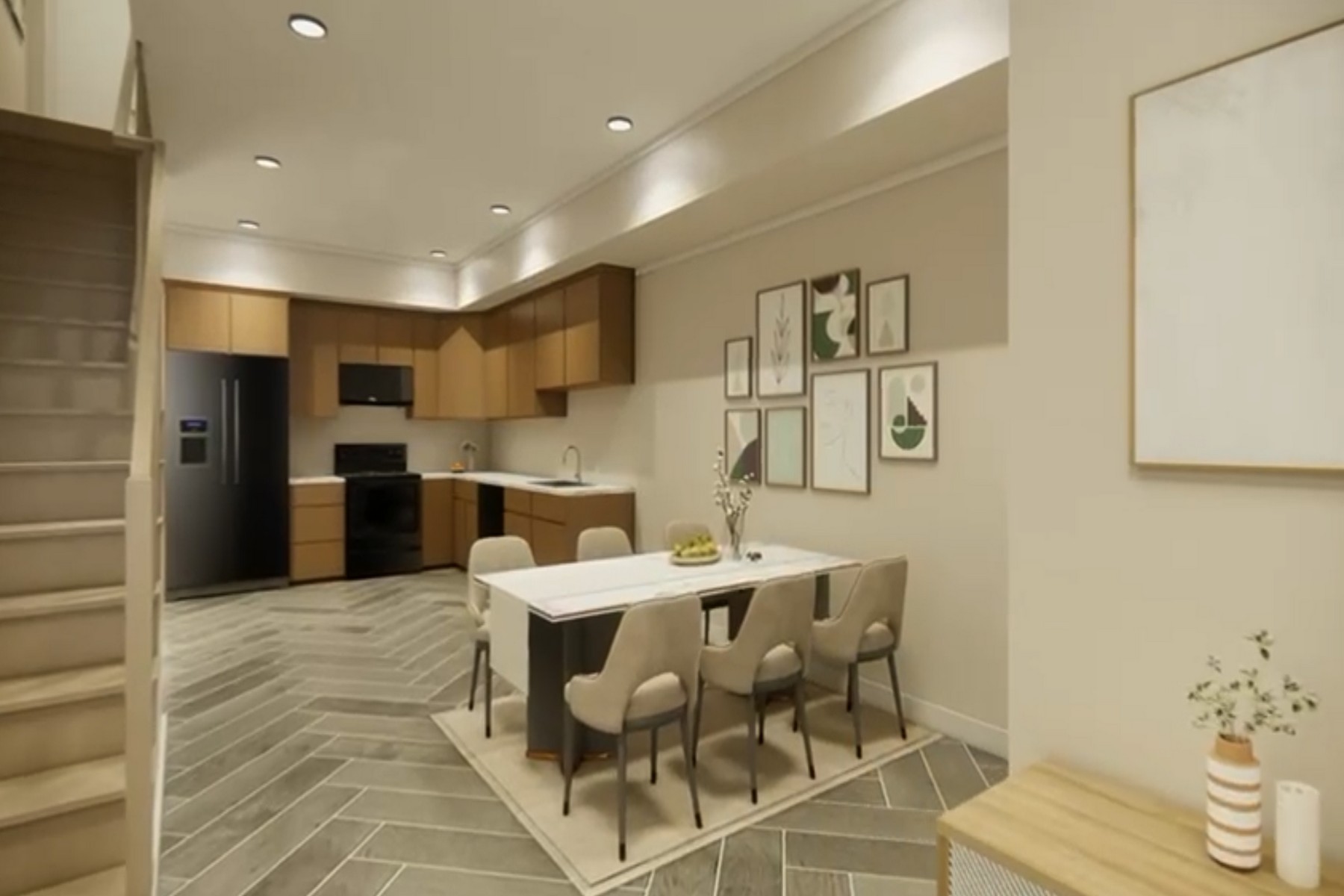 27 Clinton Ave Unit# 1