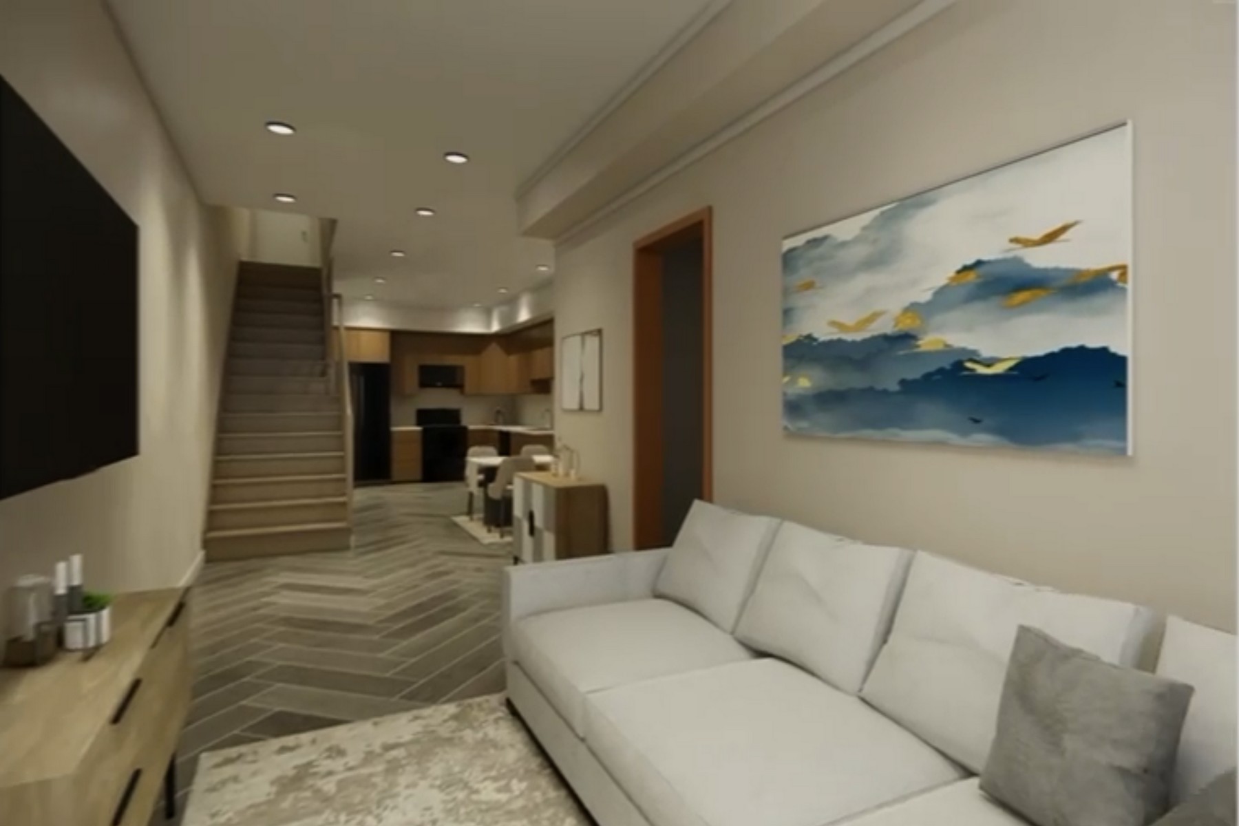 27 Clinton Ave Unit# 1