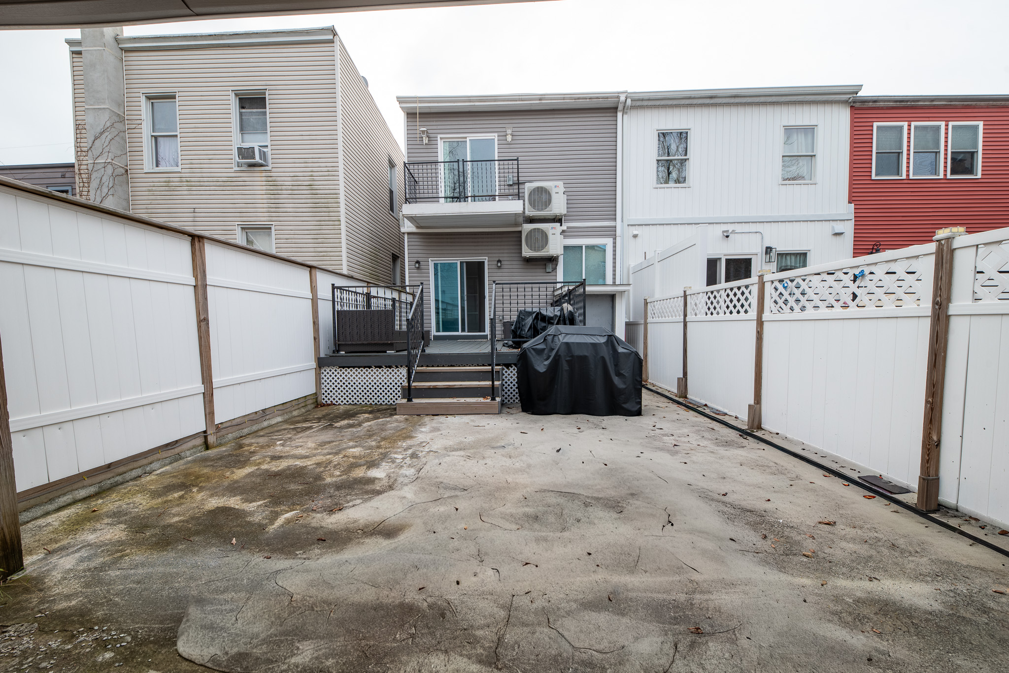136 North Street 