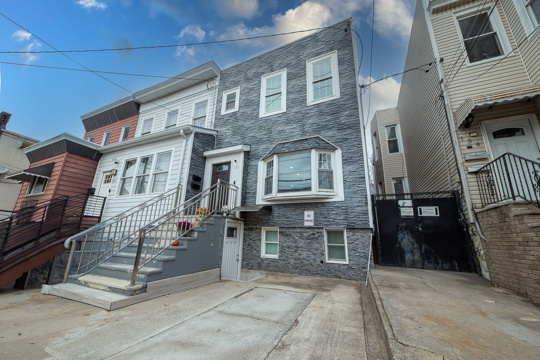 136 North Street 