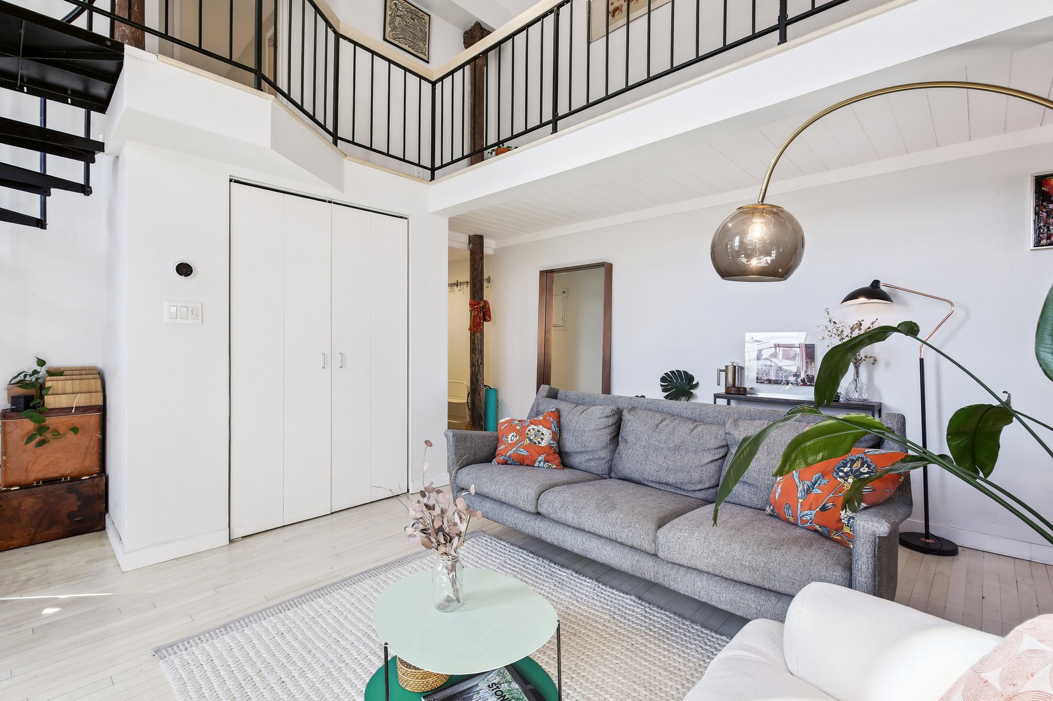 464-470 Central Ave Unit# 206