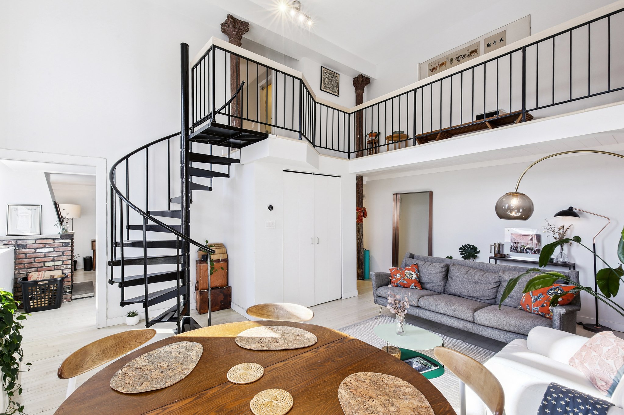 464-470 Central Ave Unit# 206