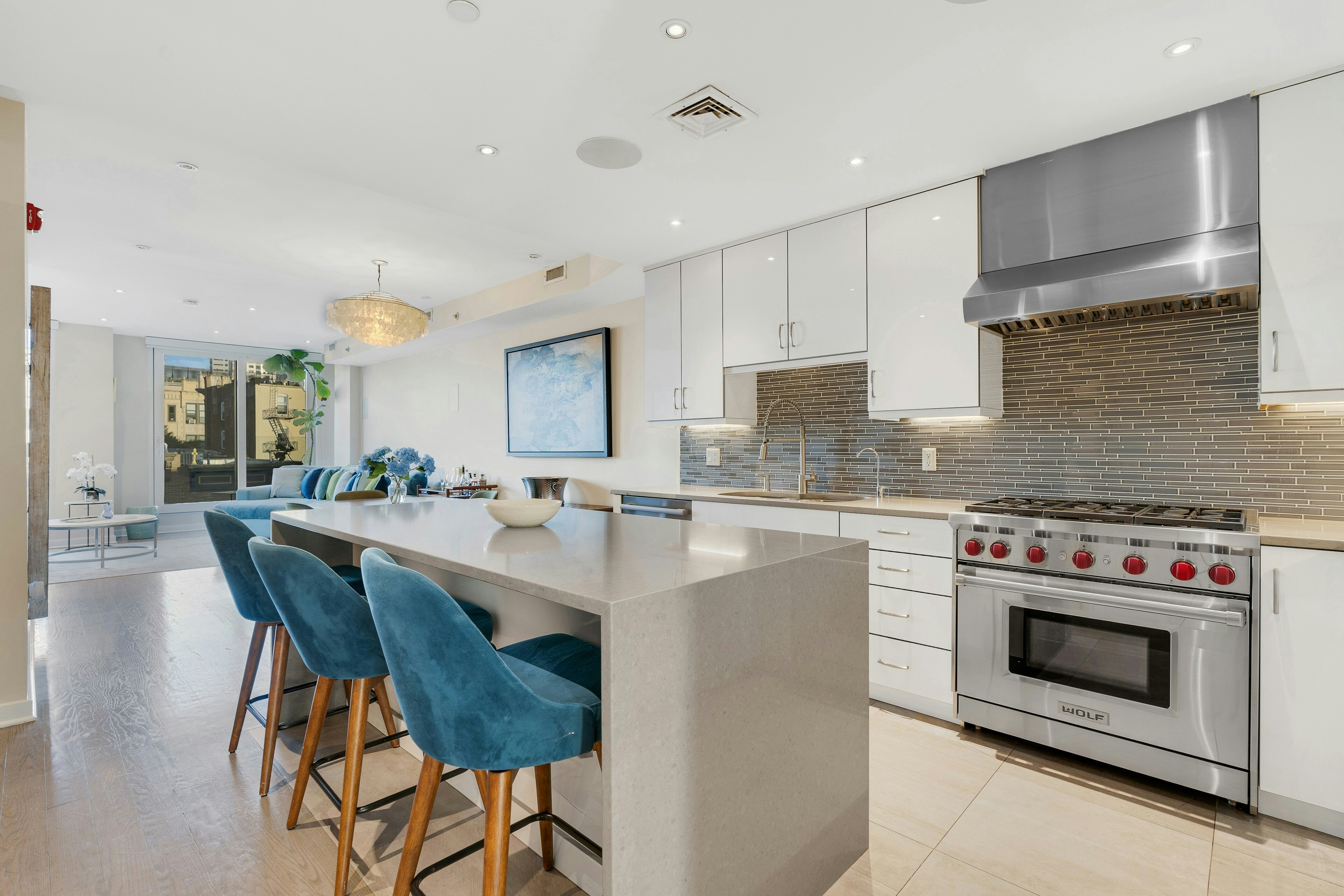 316 Park Avenue, #2 
