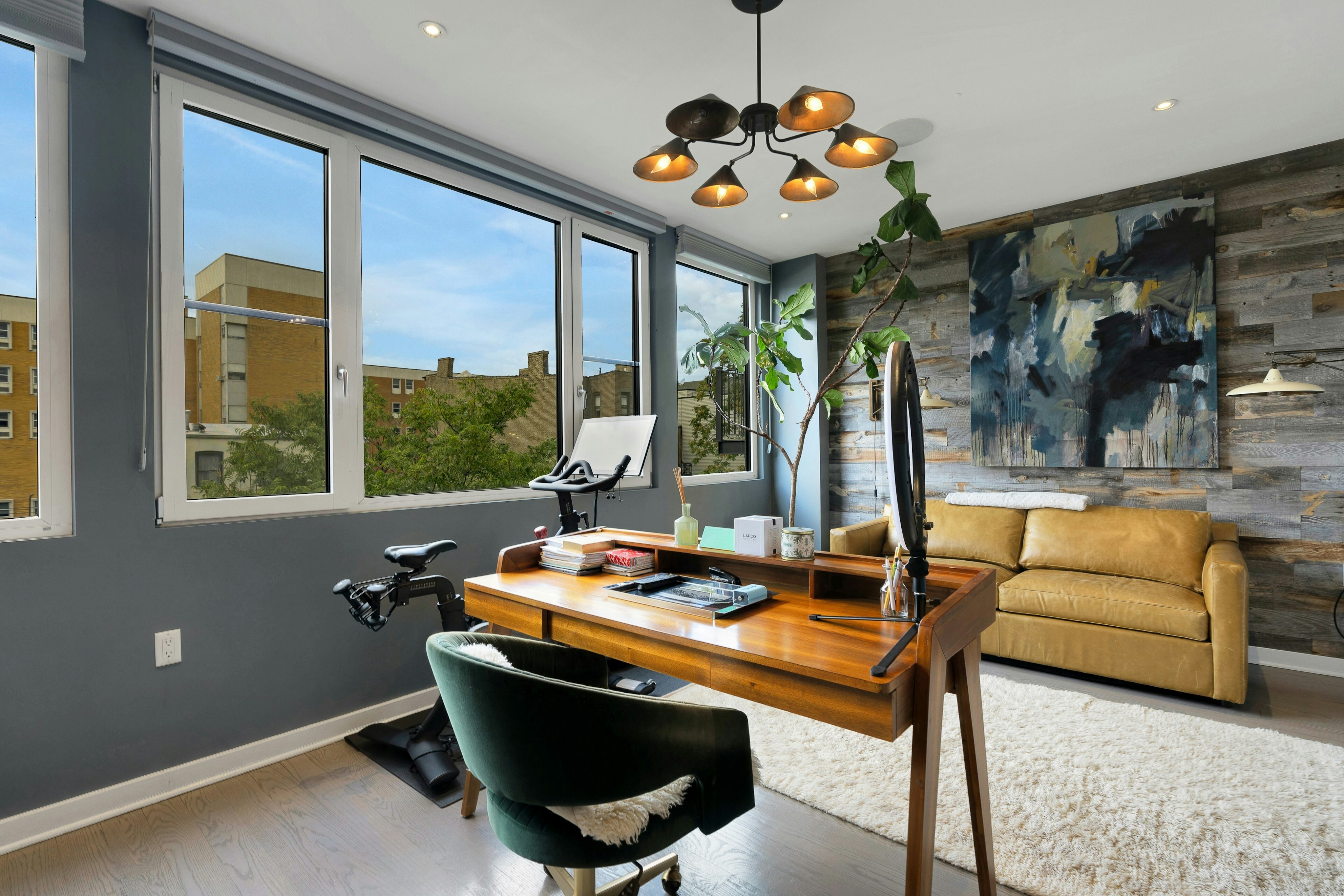 316 Park Avenue, #2 