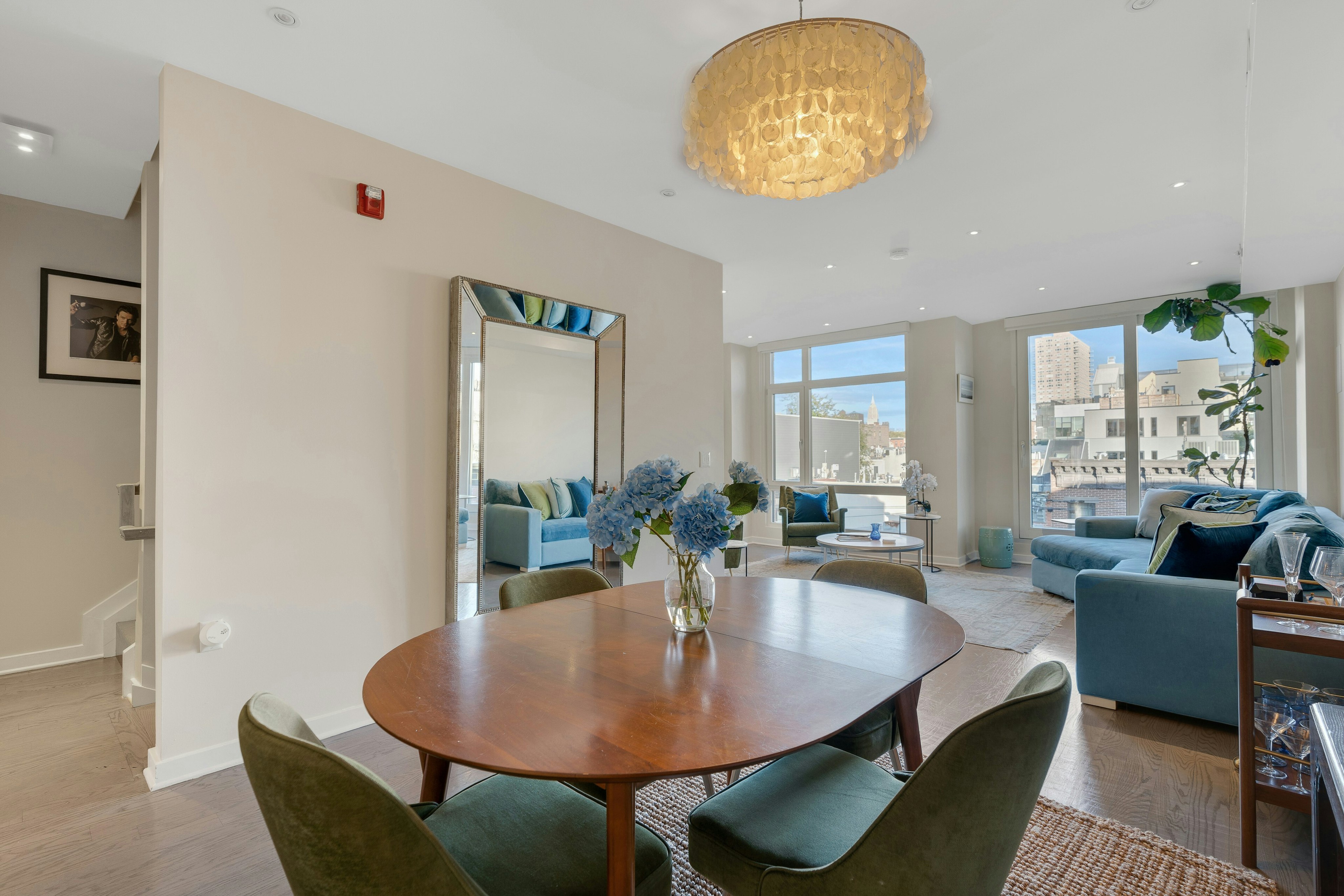 316 Park Avenue, #2 