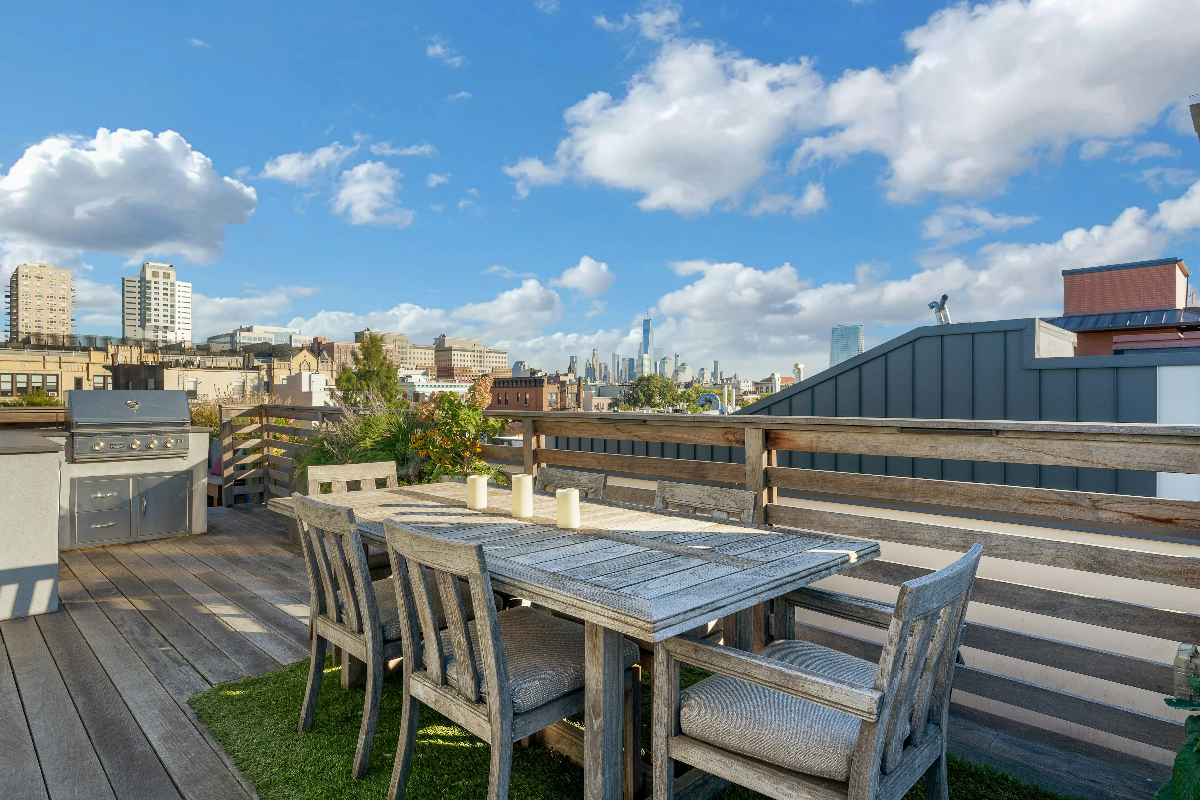 316 Park Avenue, #2 