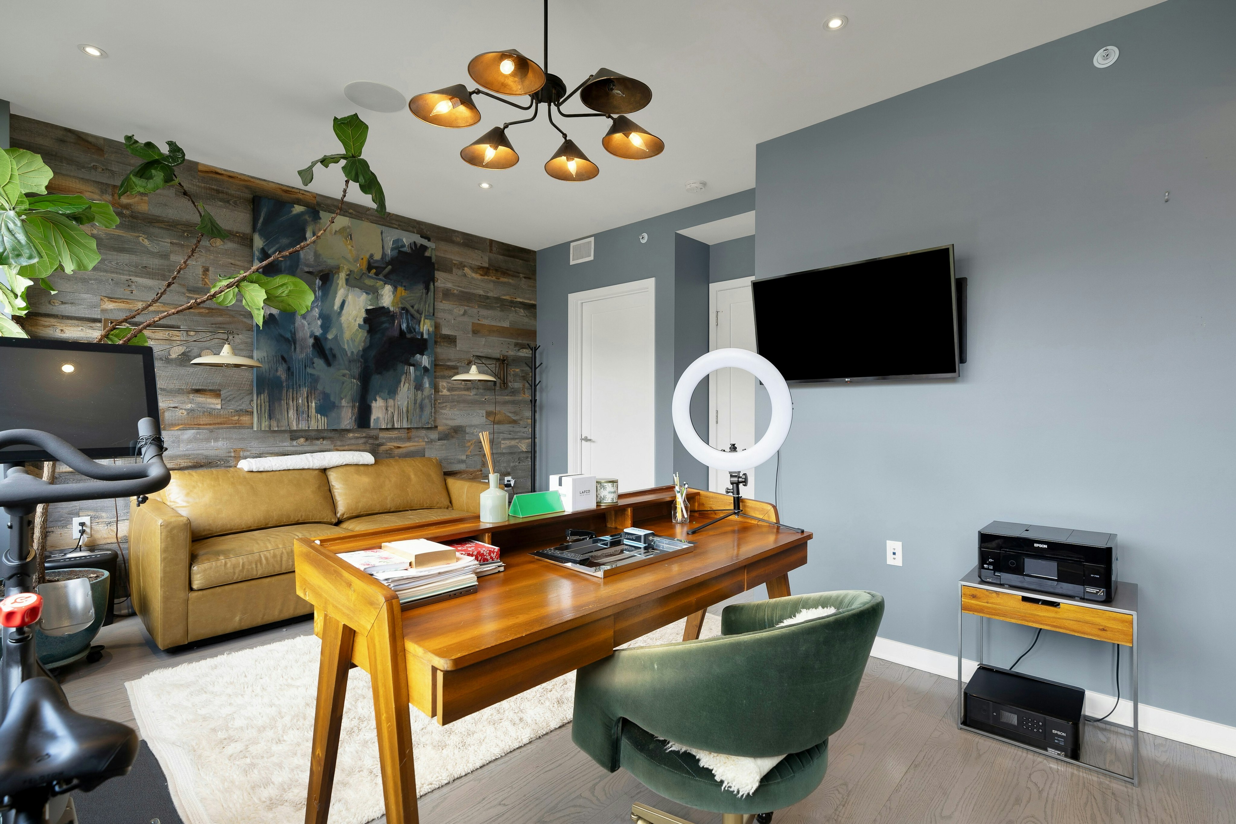 316 Park Avenue, #2 