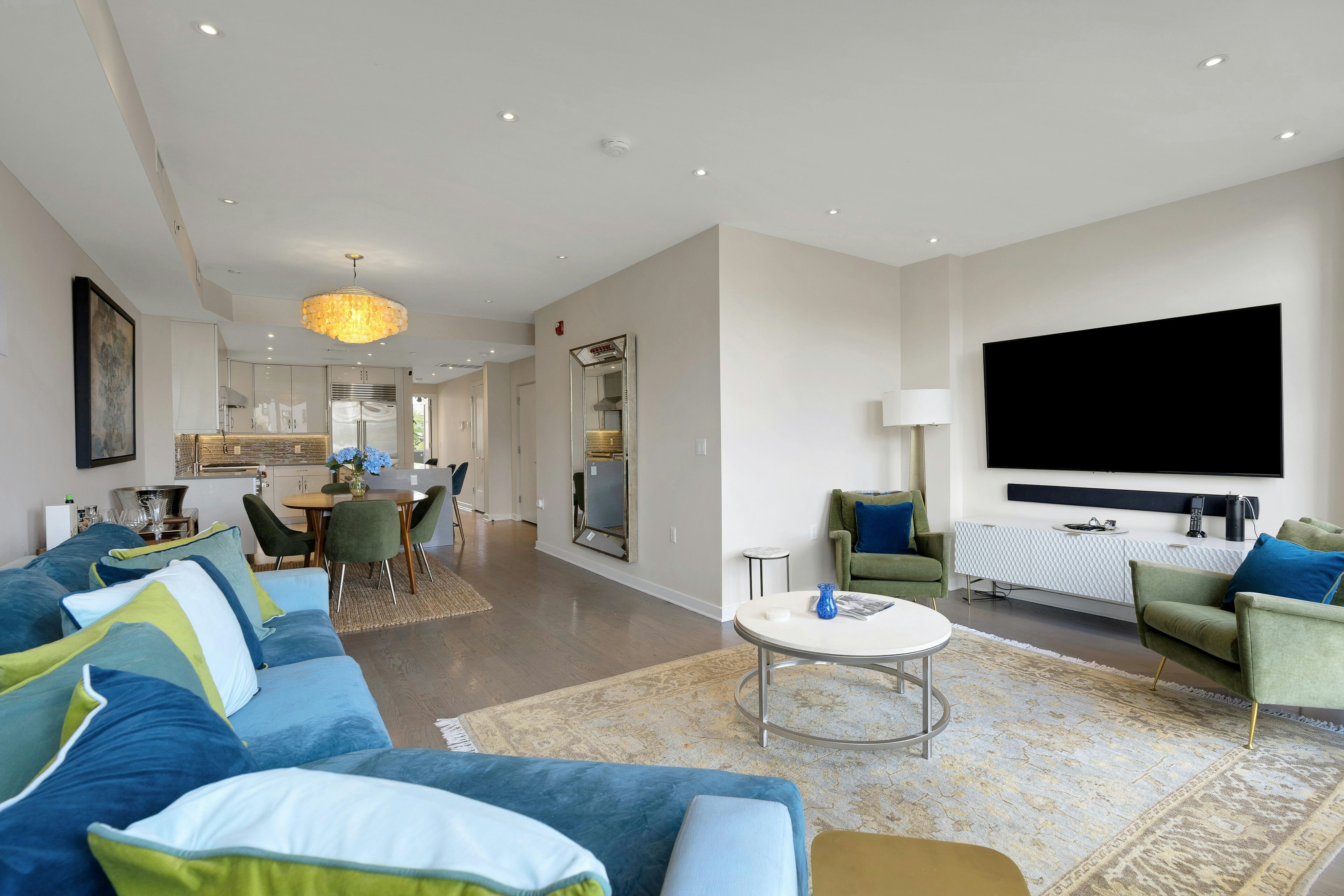 316 Park Avenue, #2 