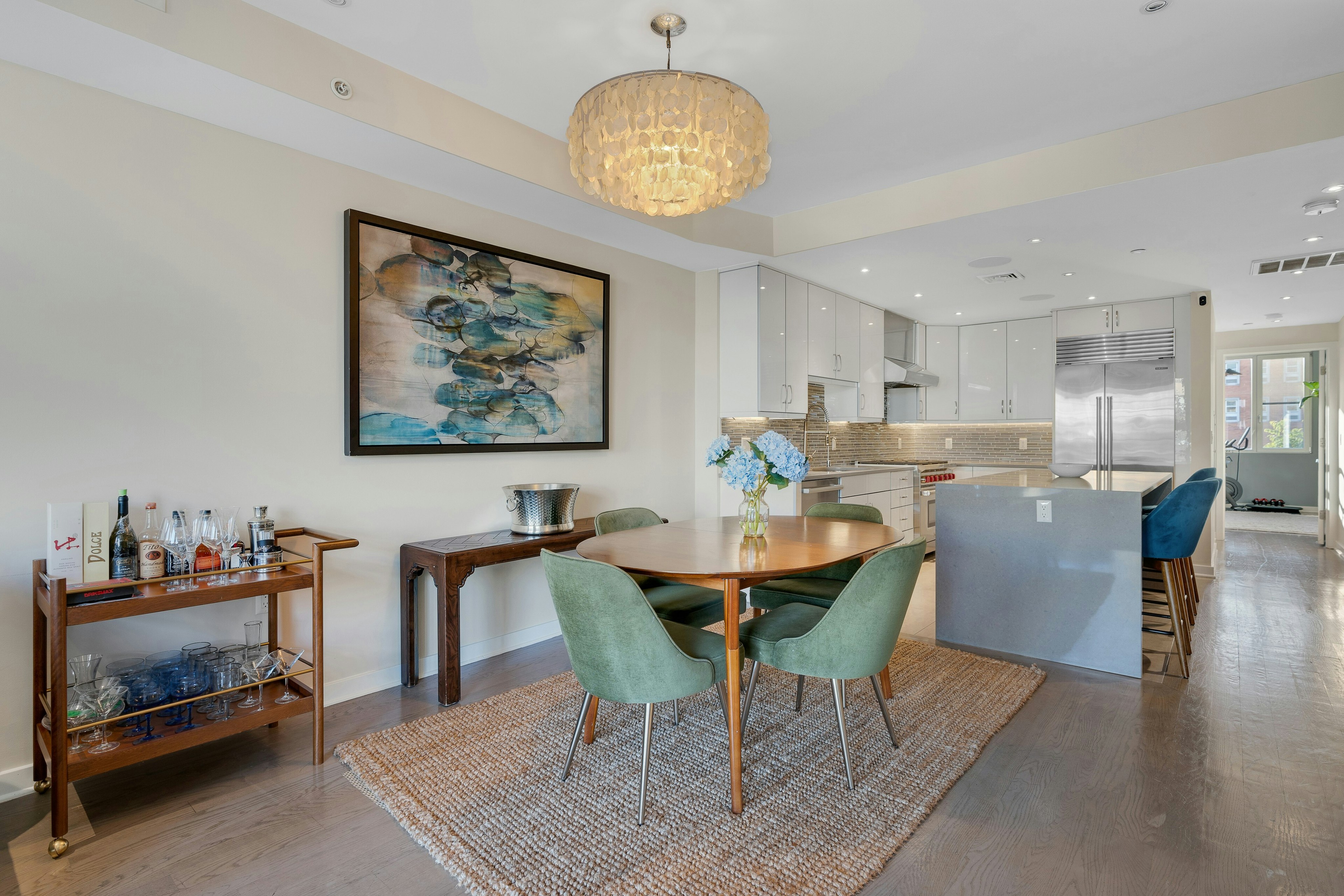 316 Park Avenue, #2 