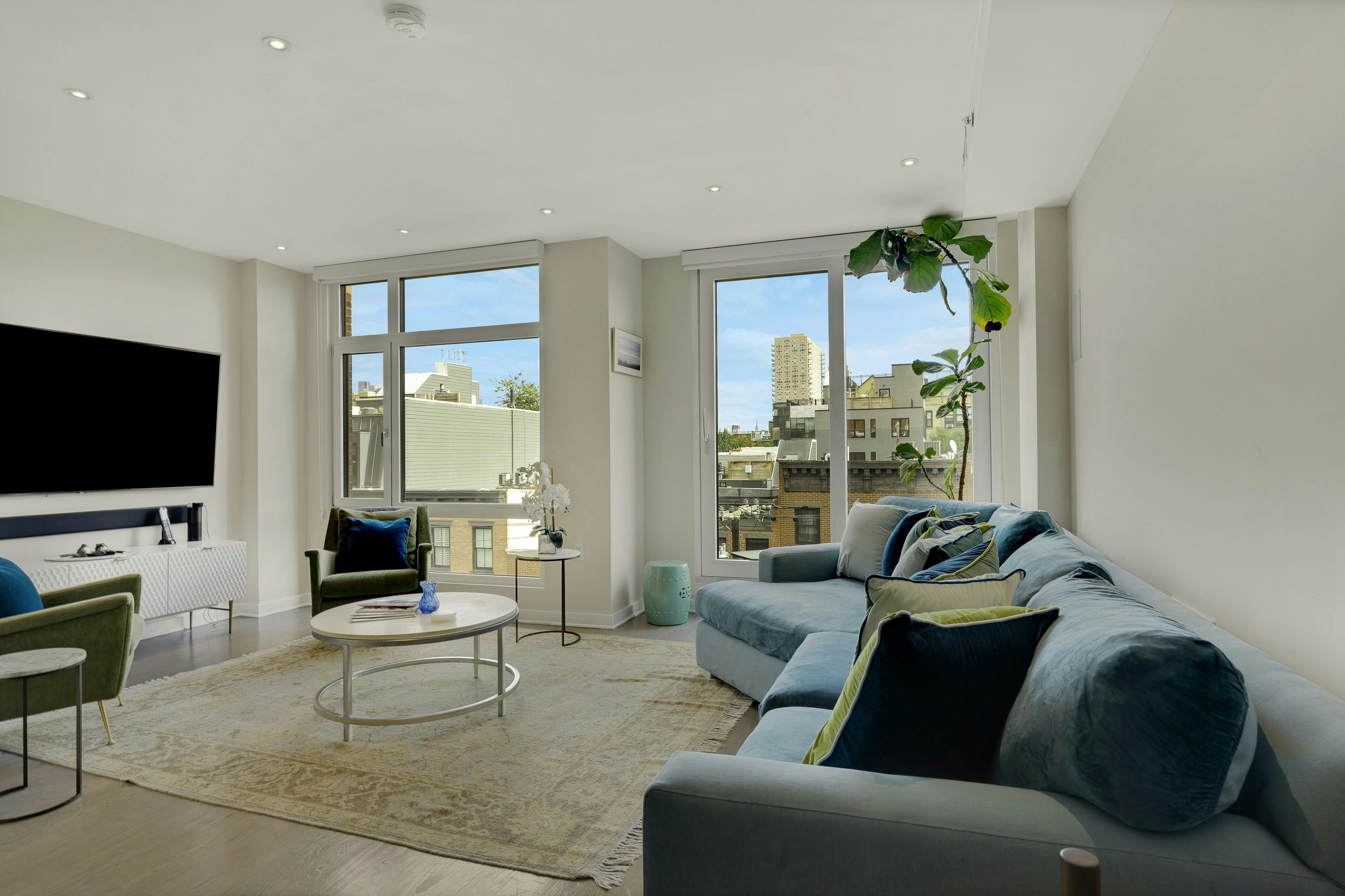 316 Park Avenue, #2 