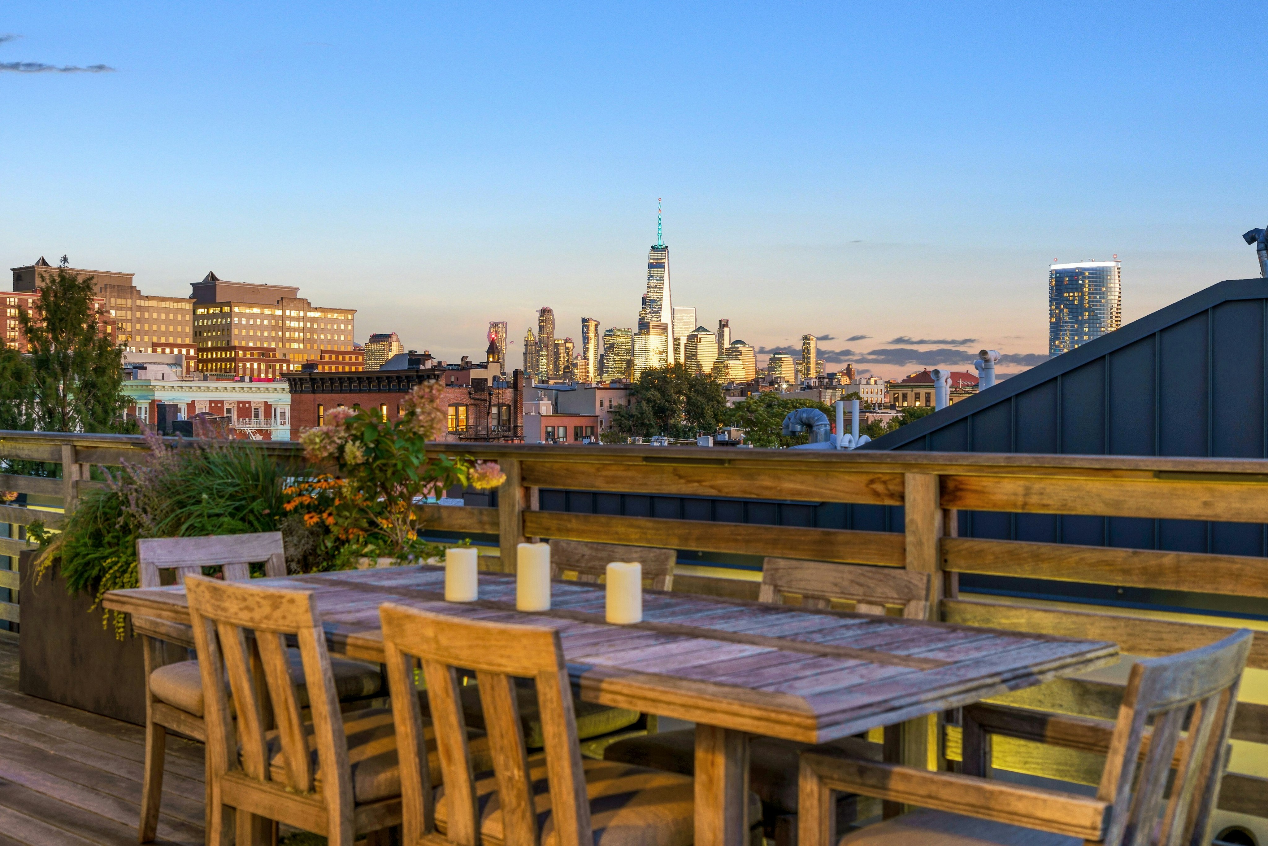316 Park Avenue, #2 