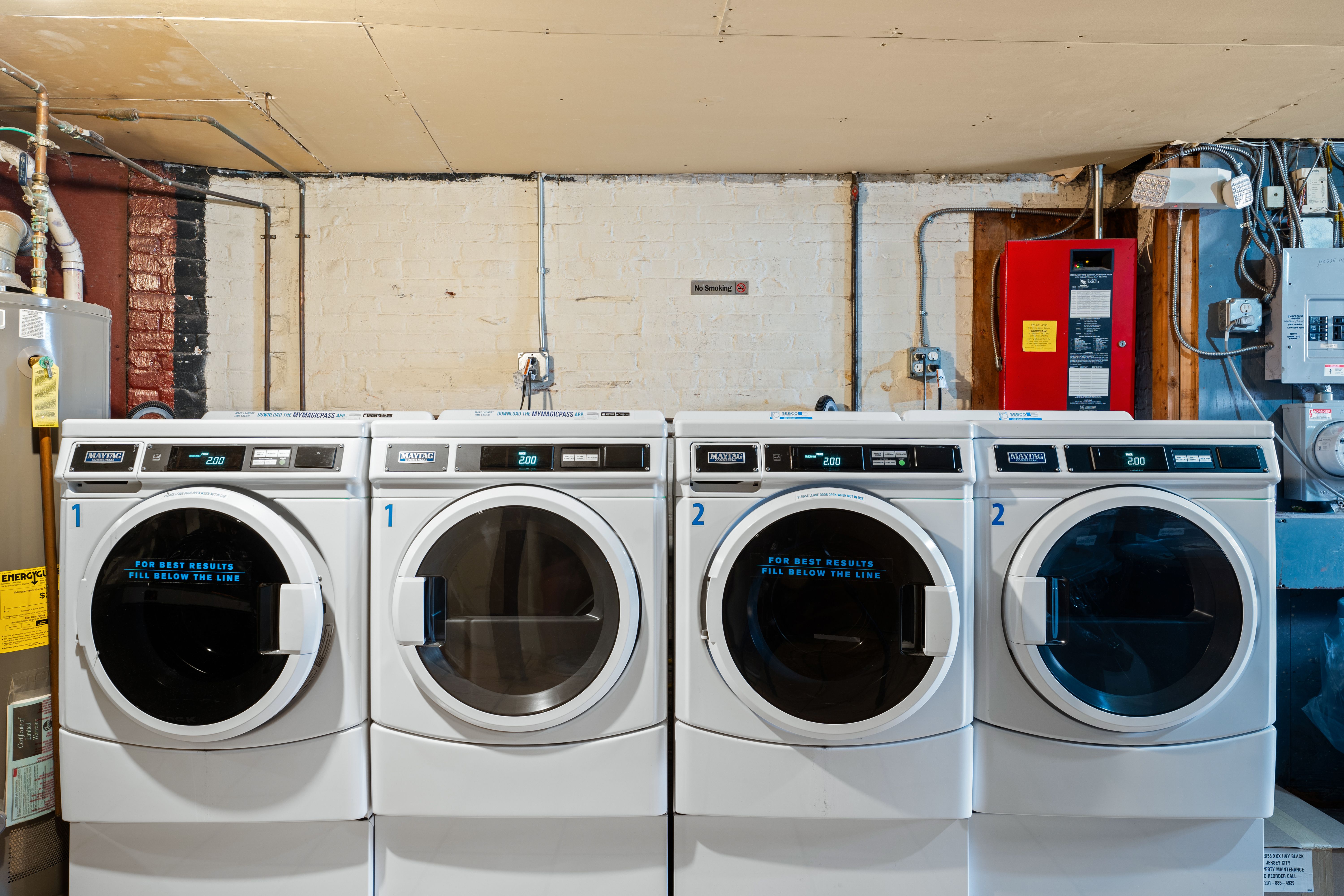 378 Baldwin Ave Unit# 1L