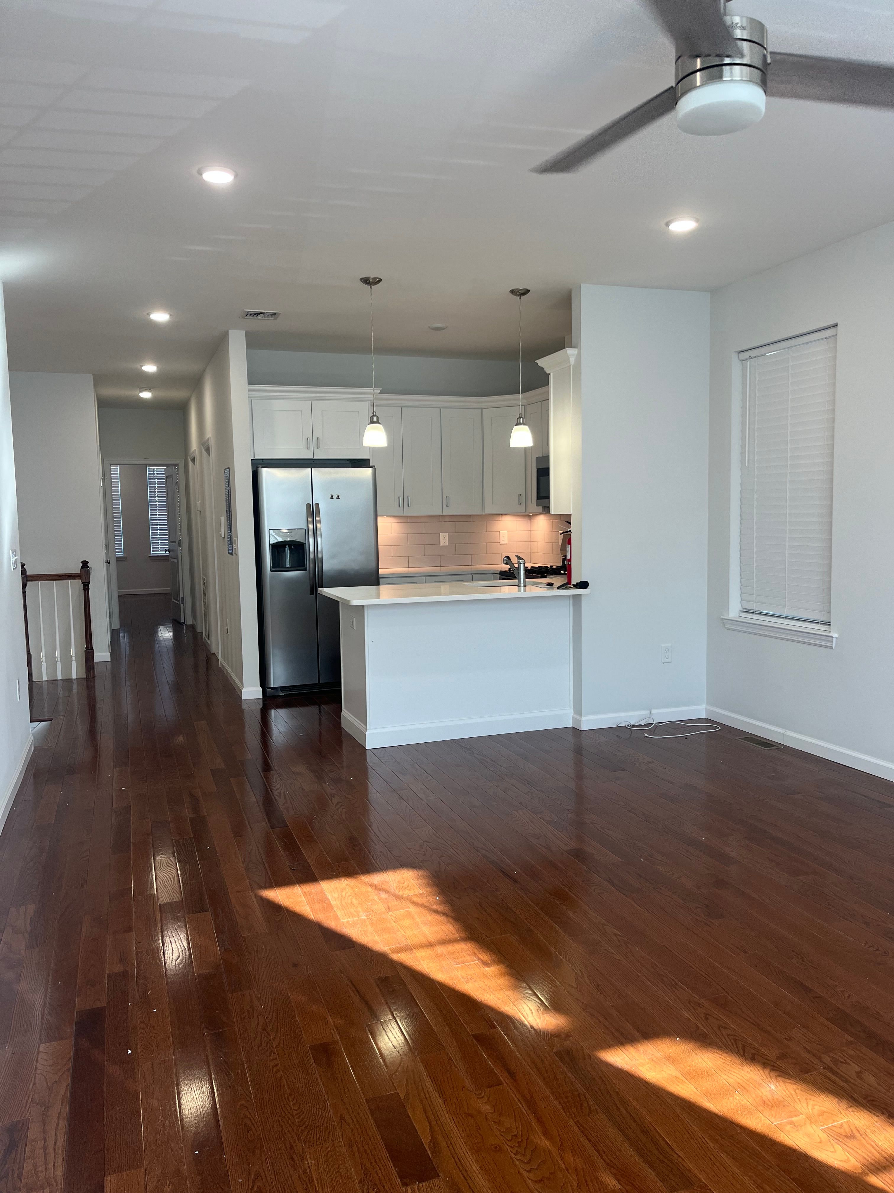 93 Evergreen St Unit# 1