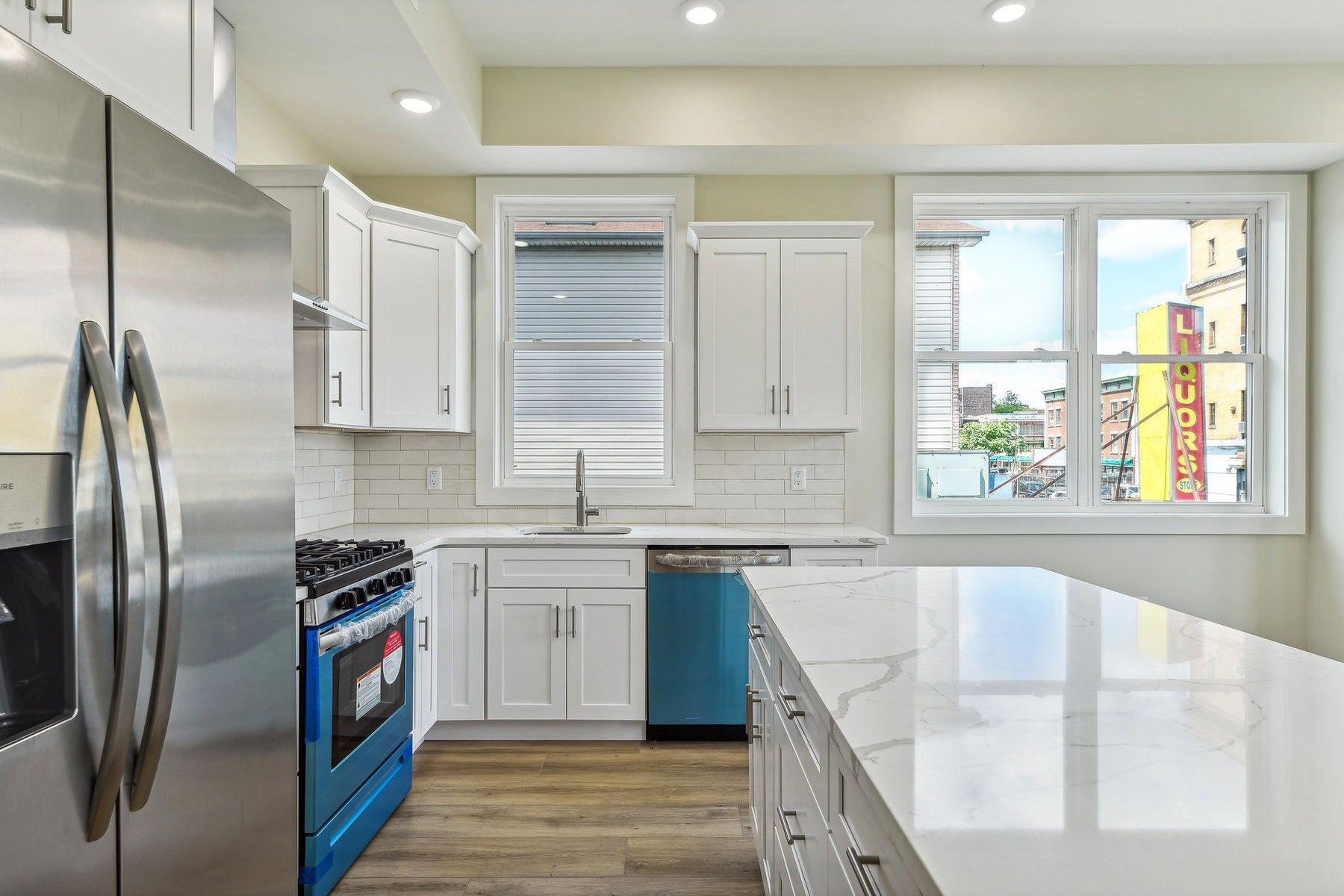 611 Communipaw Ave Unit# A