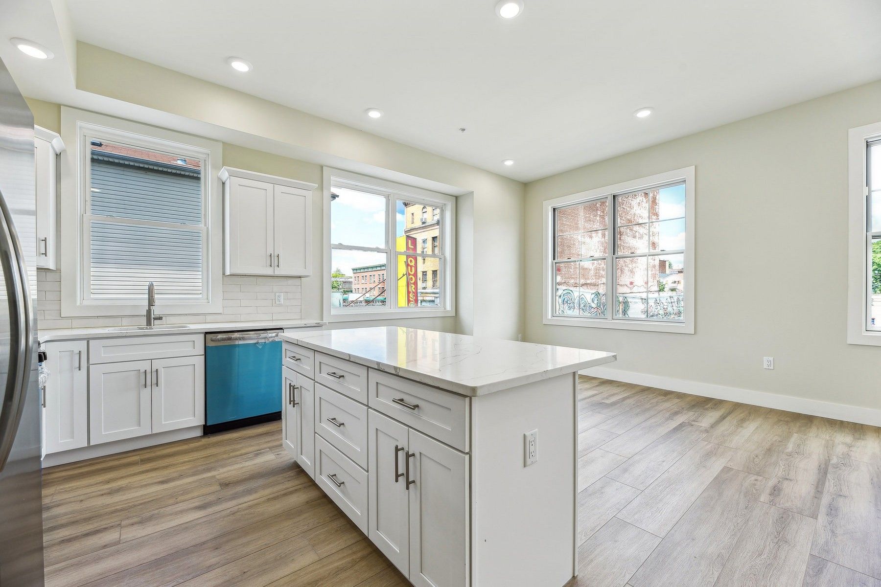 611 Communipaw Ave Unit# A