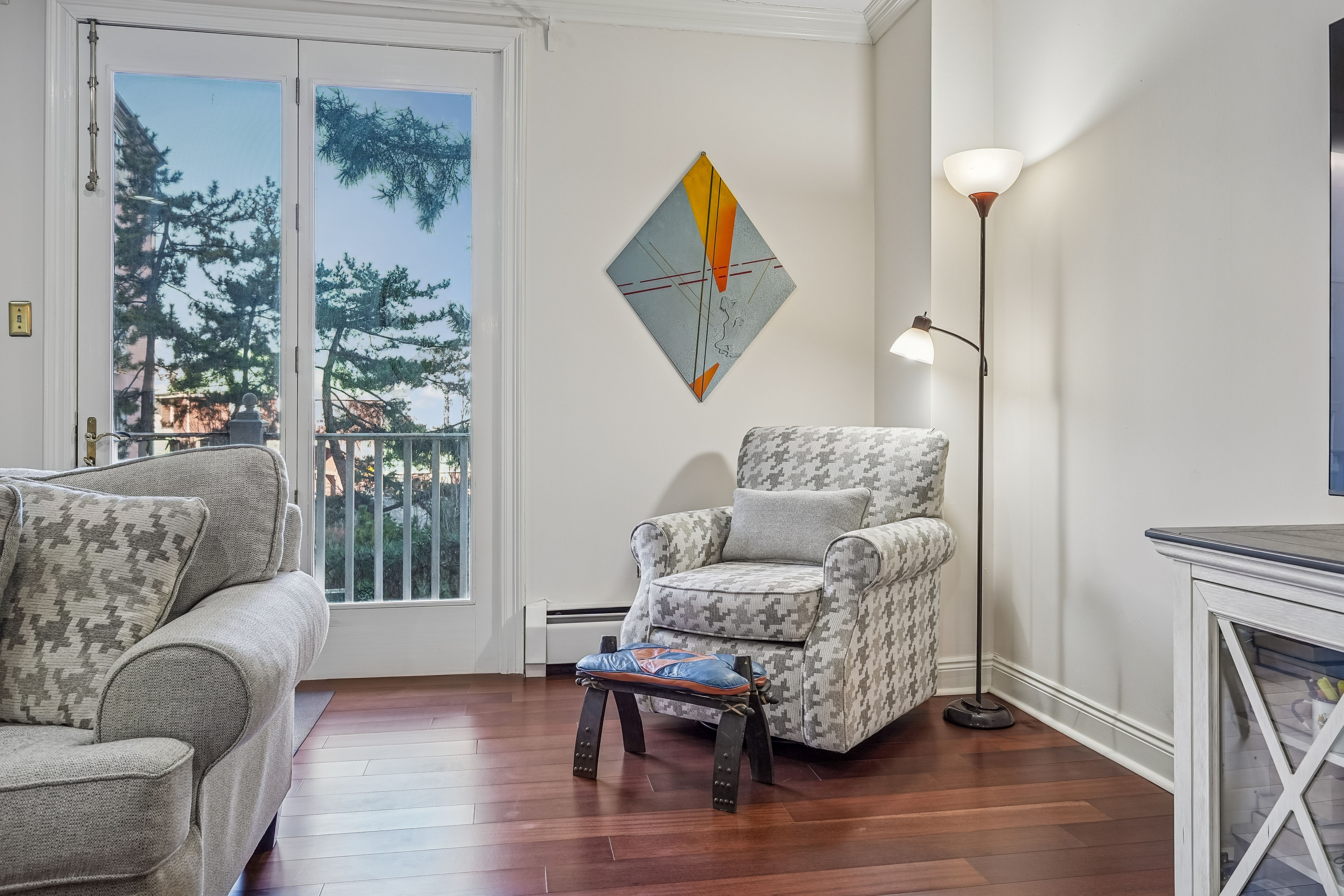 100 Shearwater Court East Unit 25