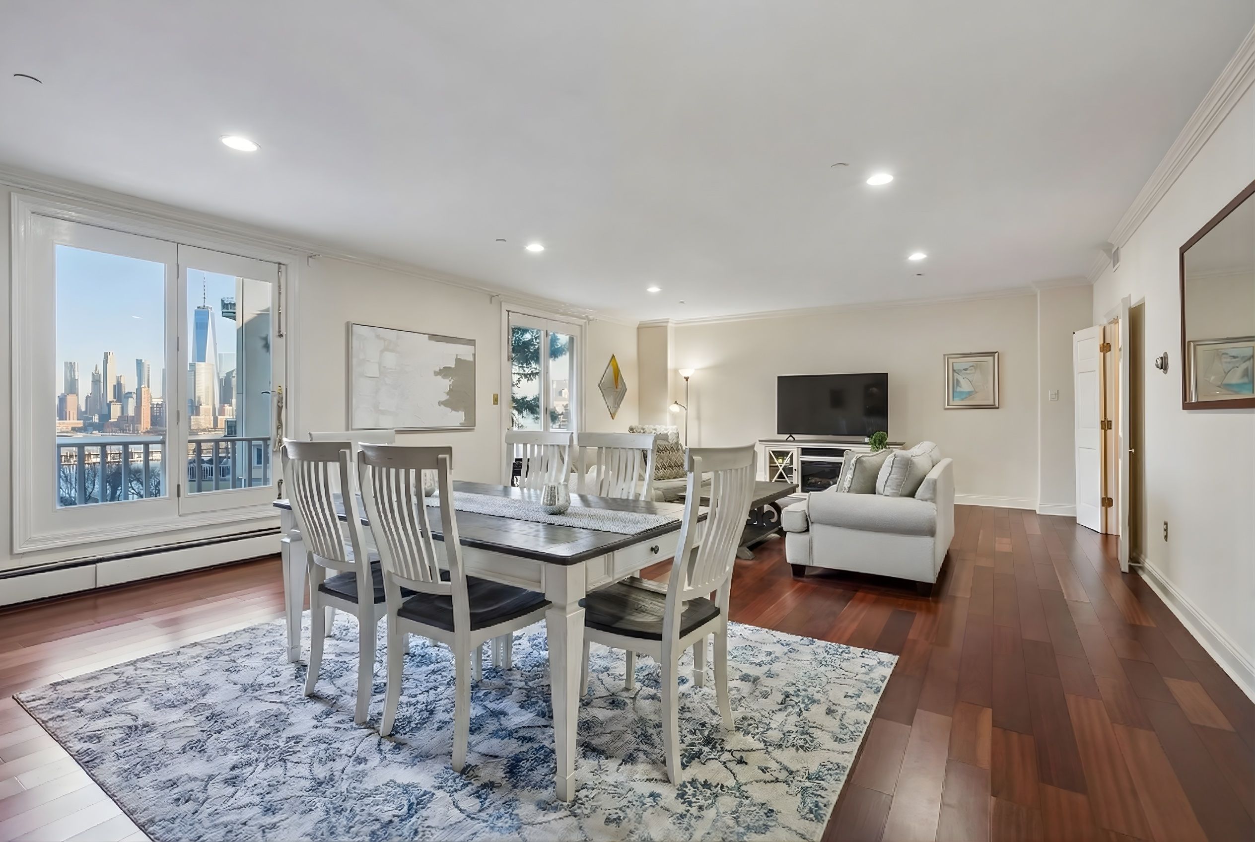 100 Shearwater Court East Unit 25