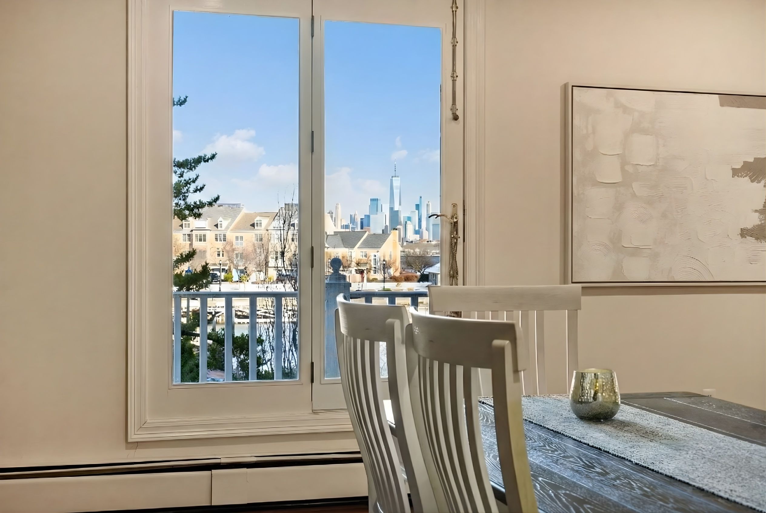 100 Shearwater Court East Unit 25