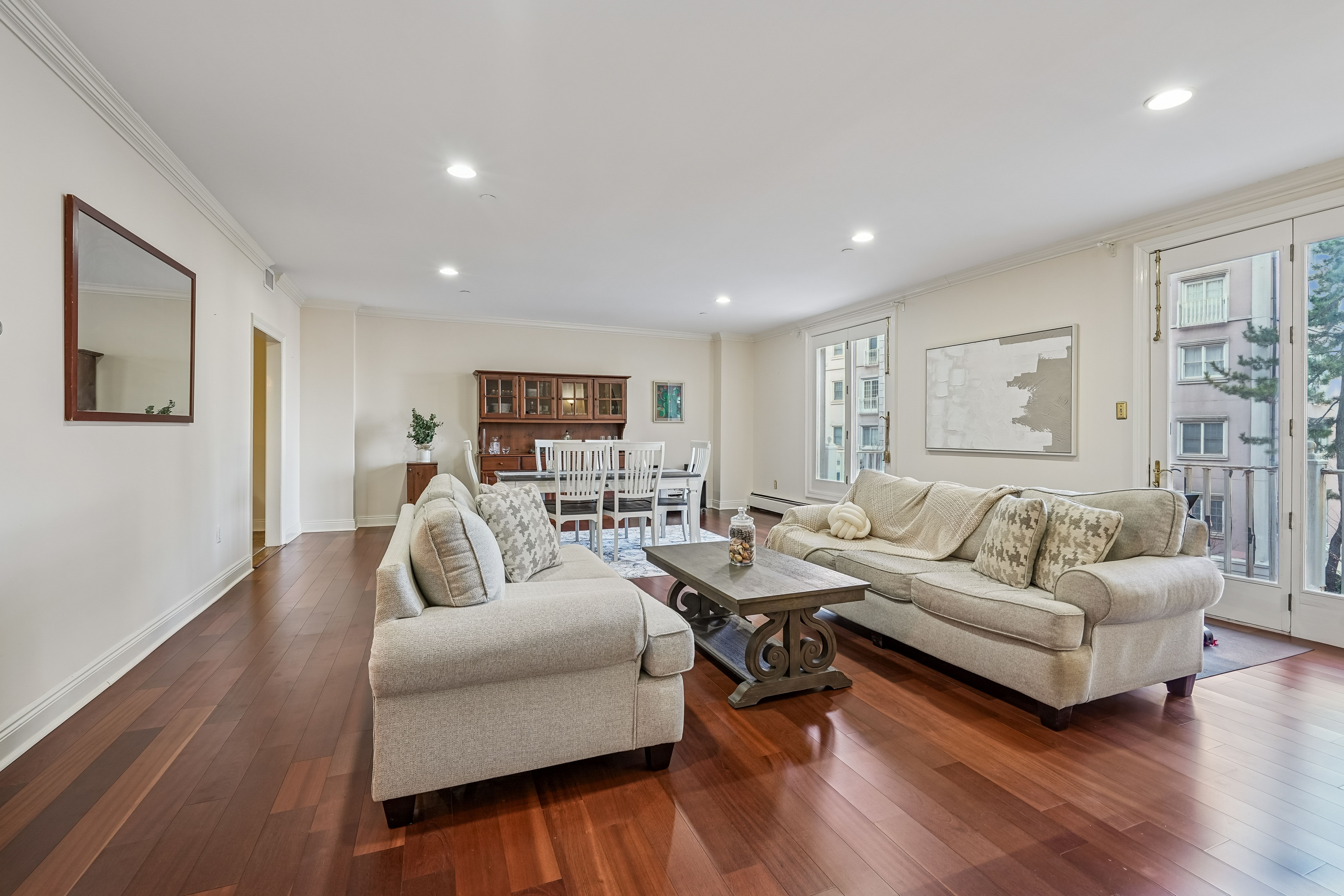 100 Shearwater Court East Unit 25