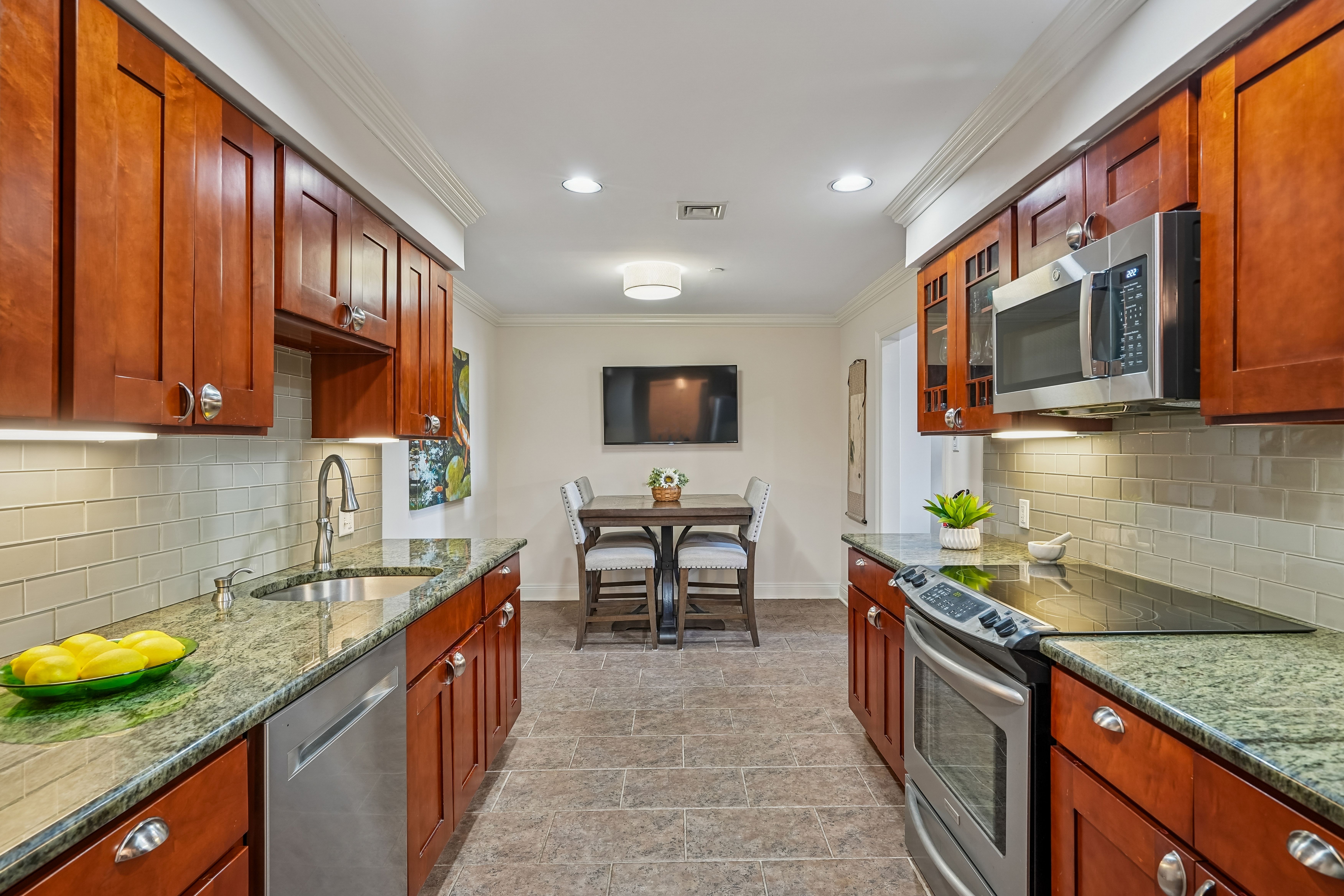 100 Shearwater Court East Unit 25