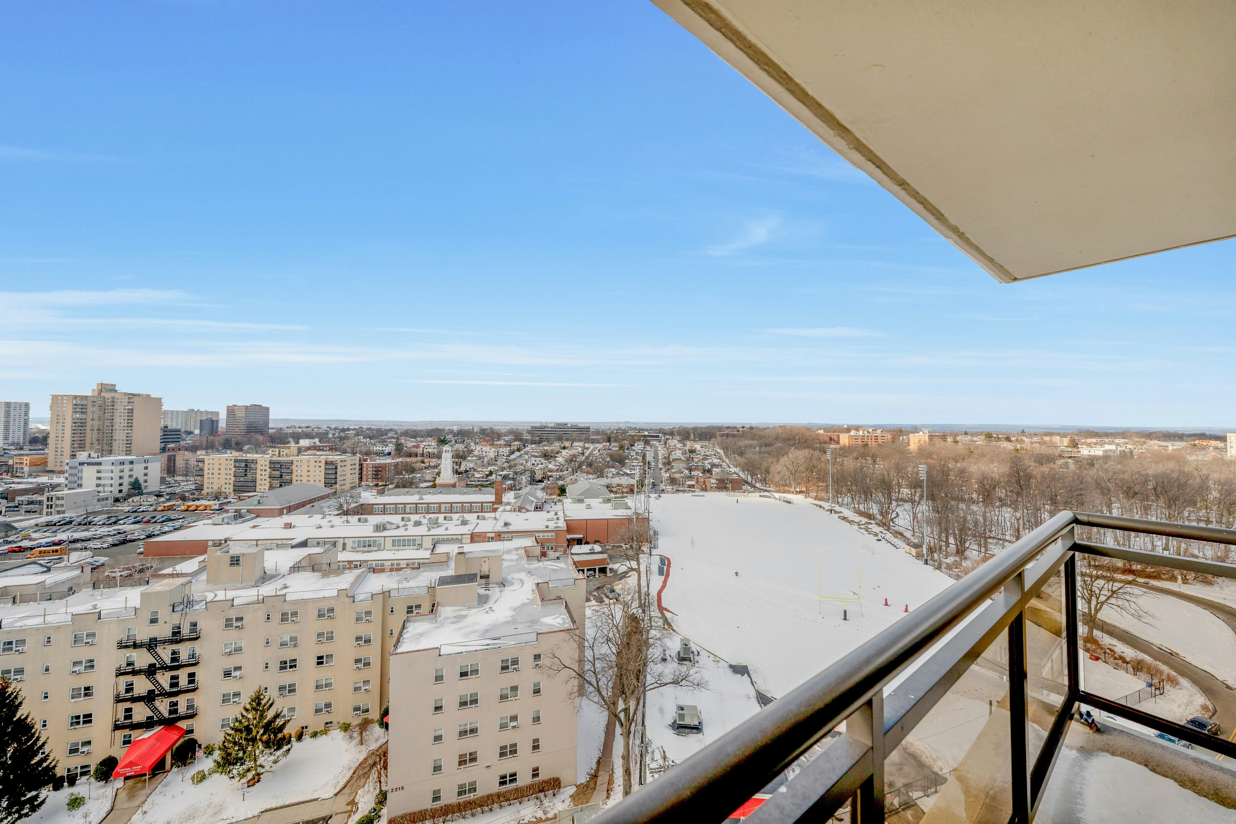 2200 North Central Road #15C
