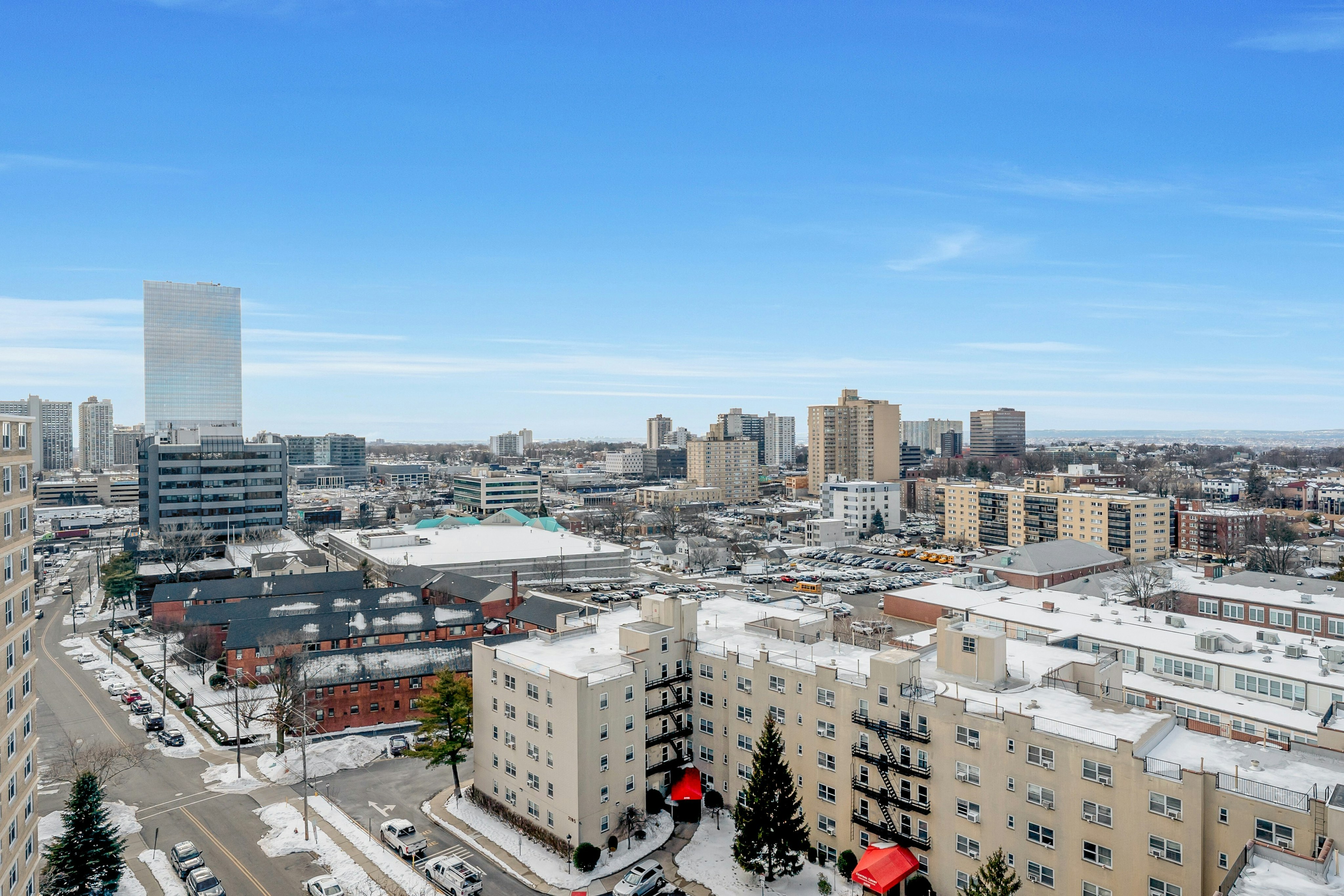 2200 North Central Road #15C