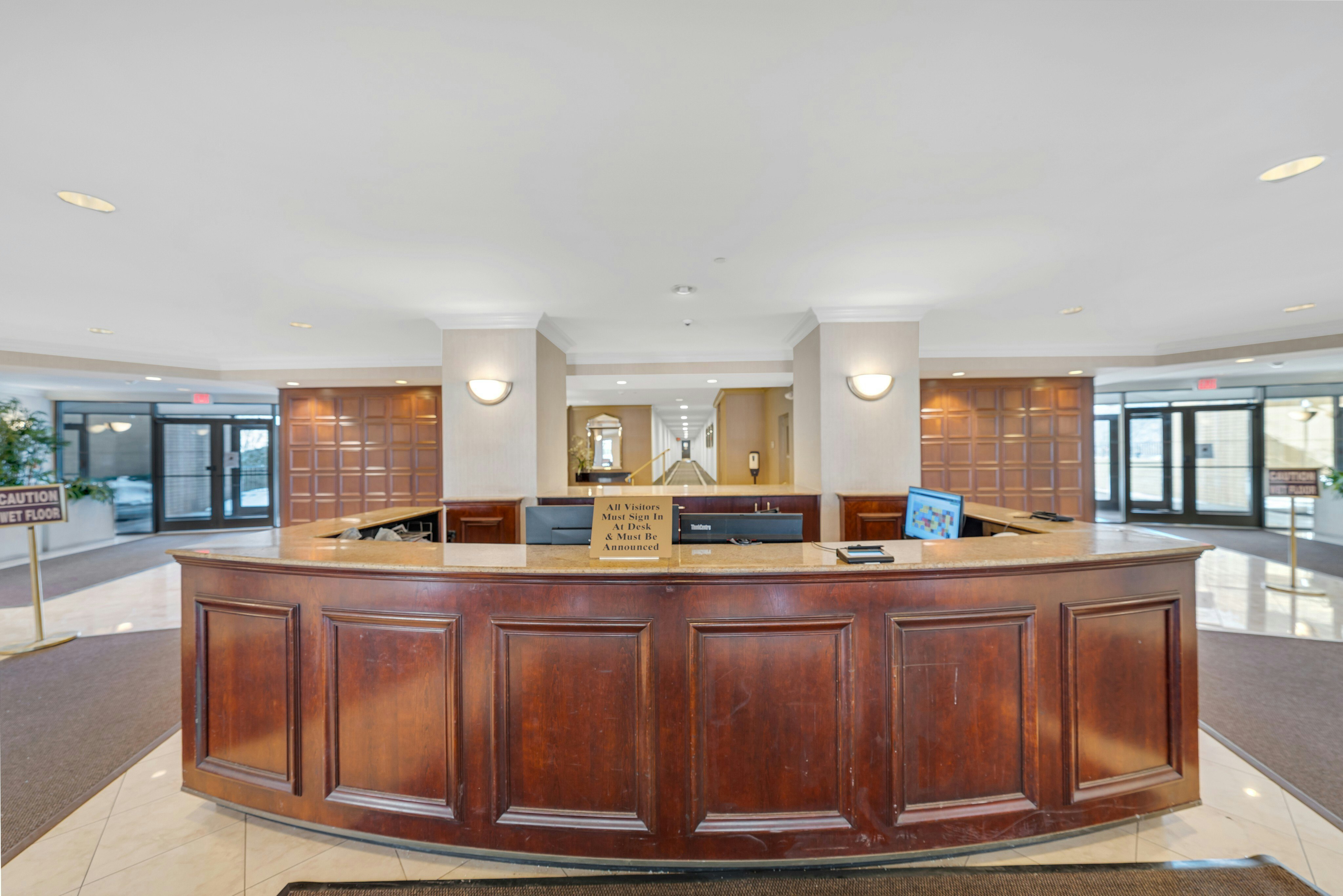 2200 North Central Road #15C