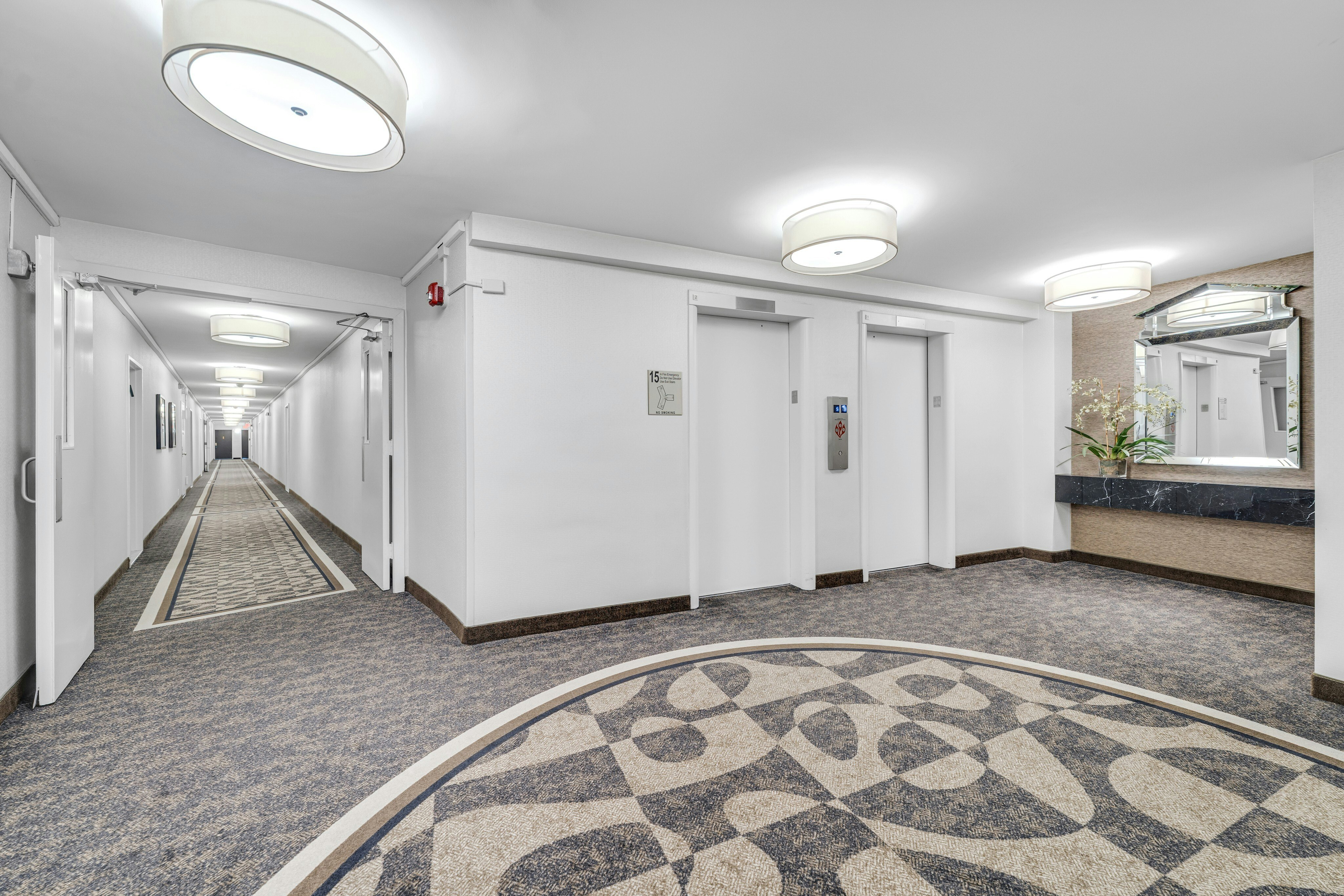 2200 North Central Road #15C