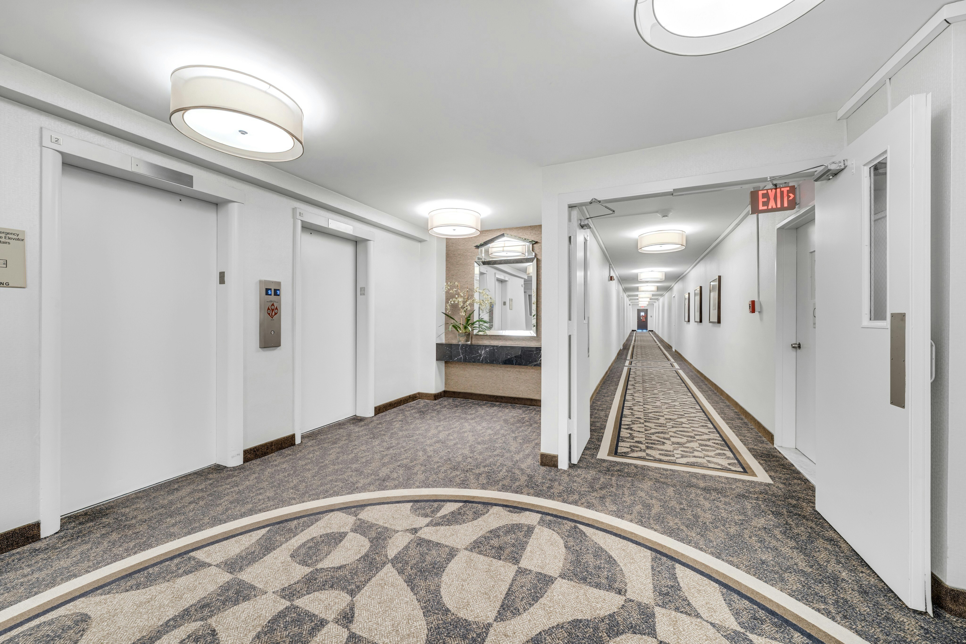 2200 North Central Road #15C