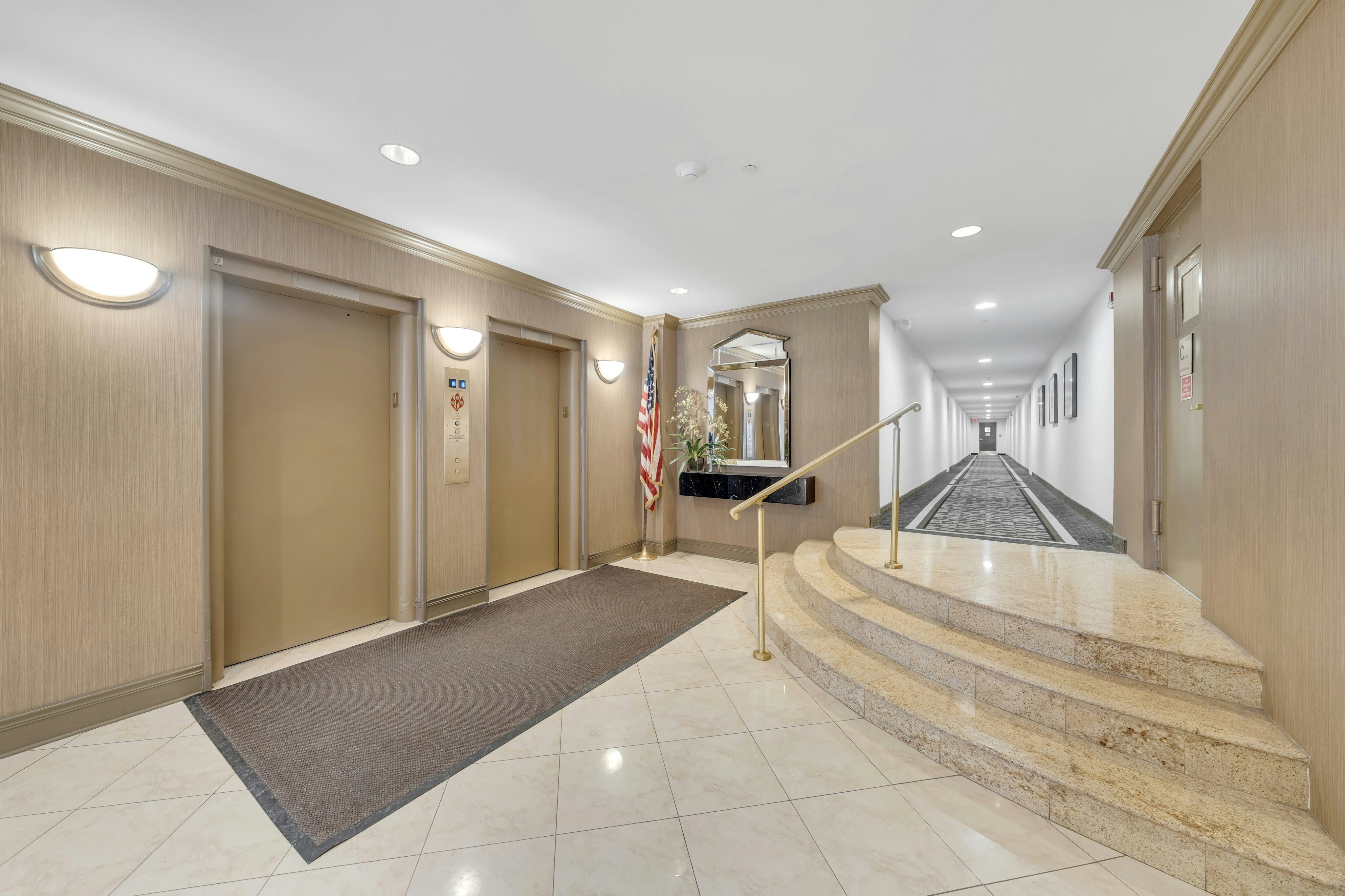 2200 North Central Road #15C