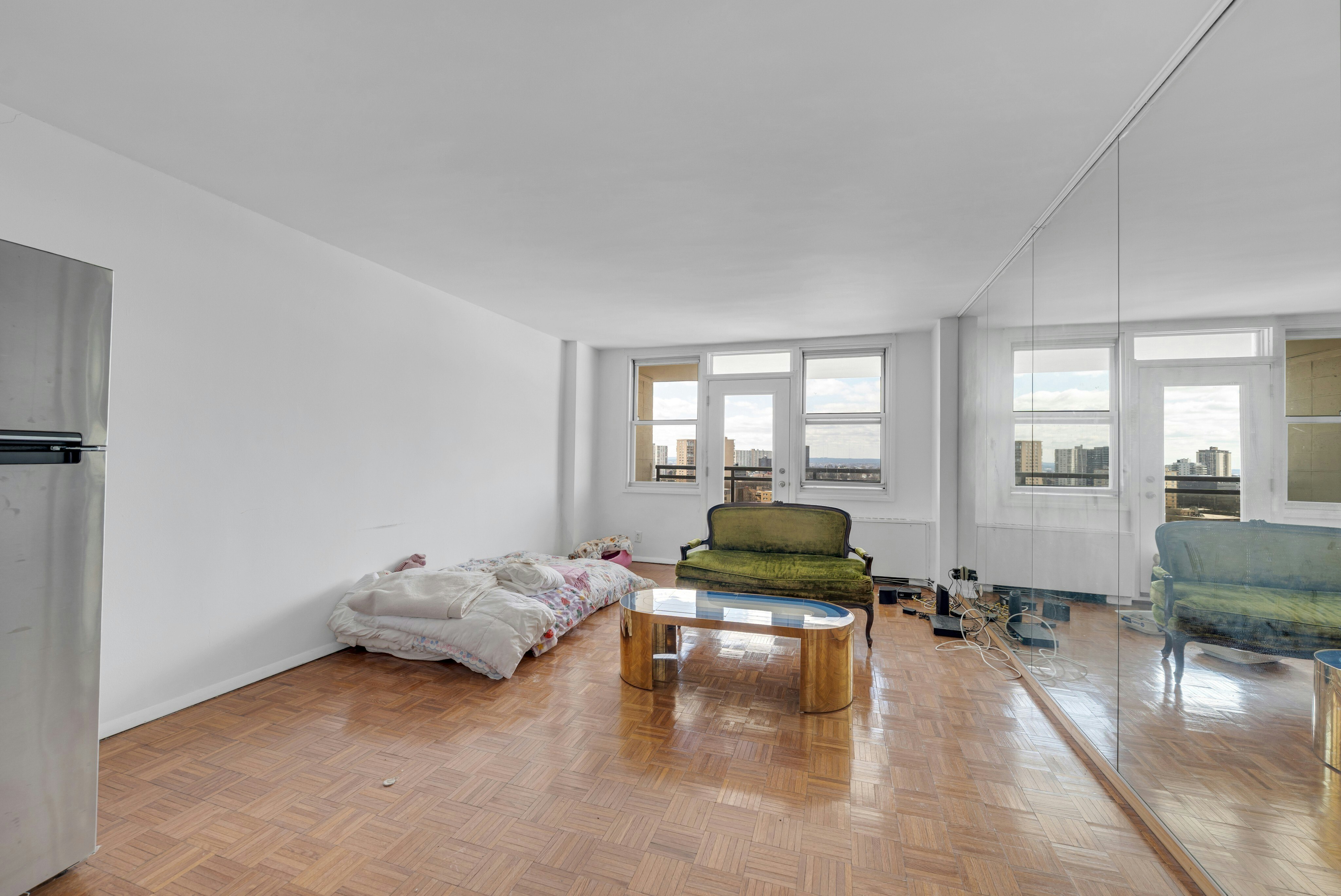 2200 North Central Road #15C
