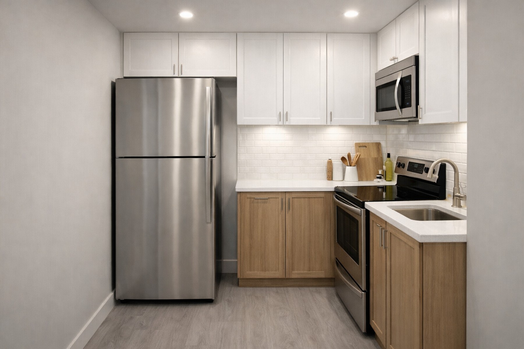 2200 North Central Road #15C