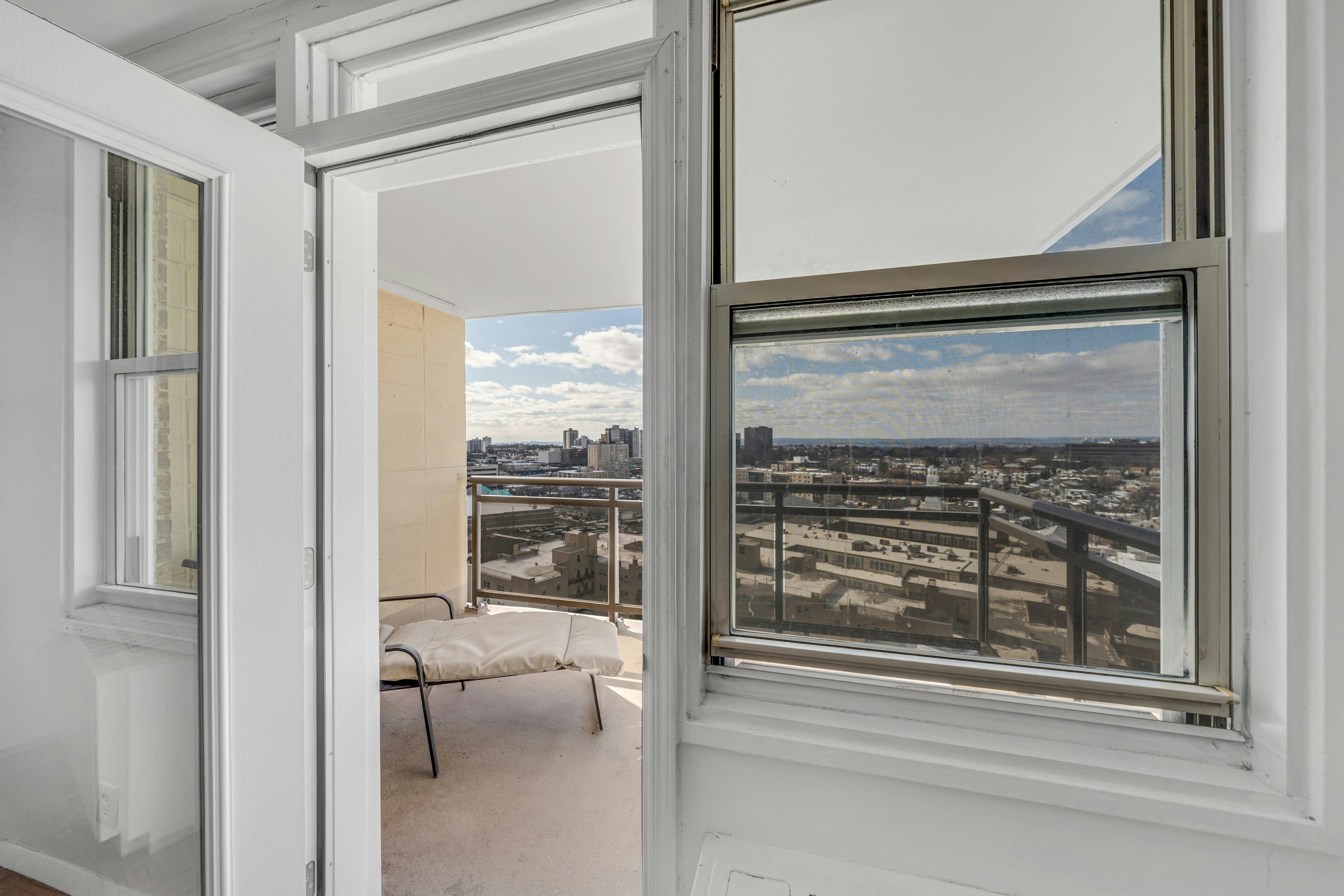 2200 North Central Road #15C