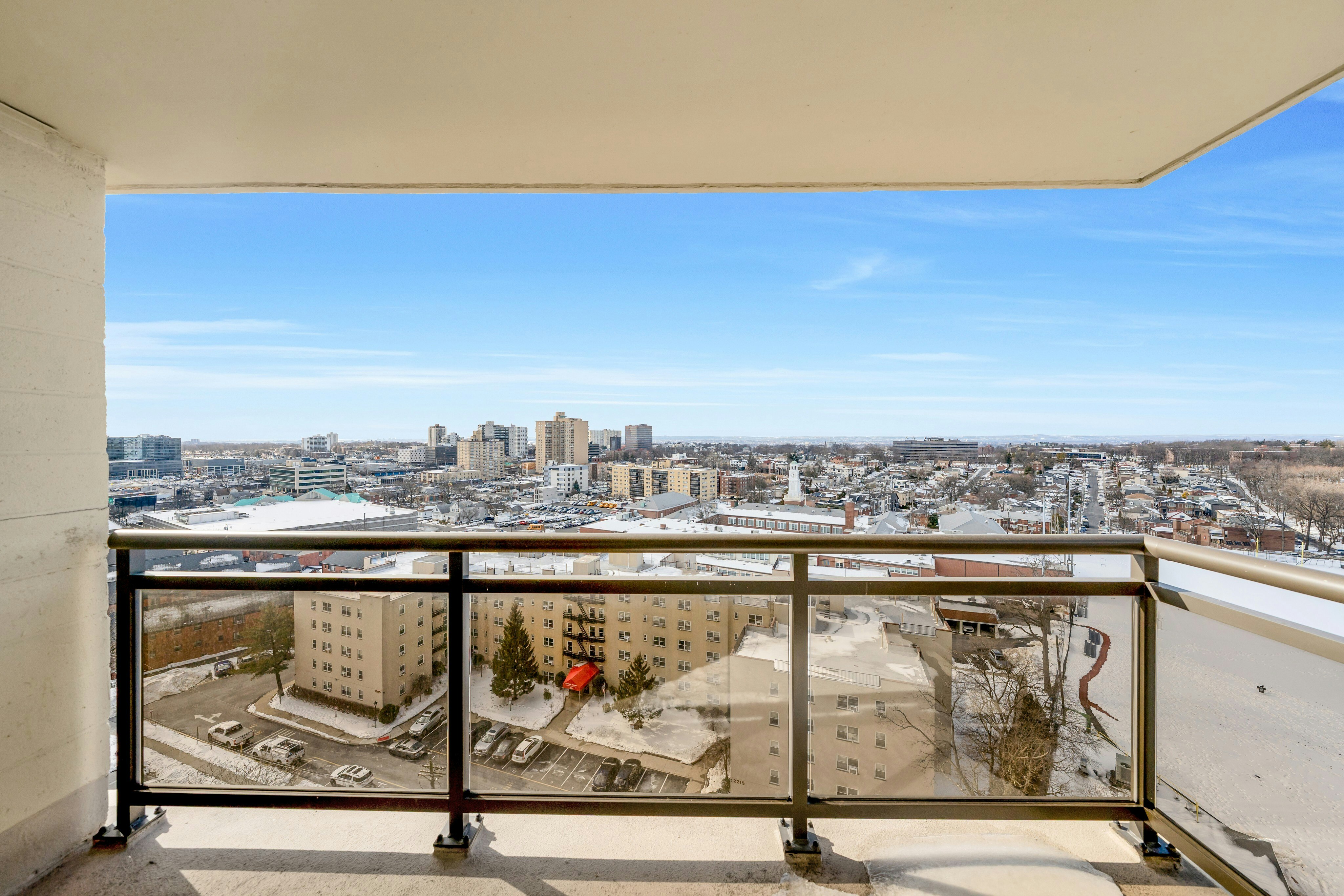 2200 North Central Road #15C