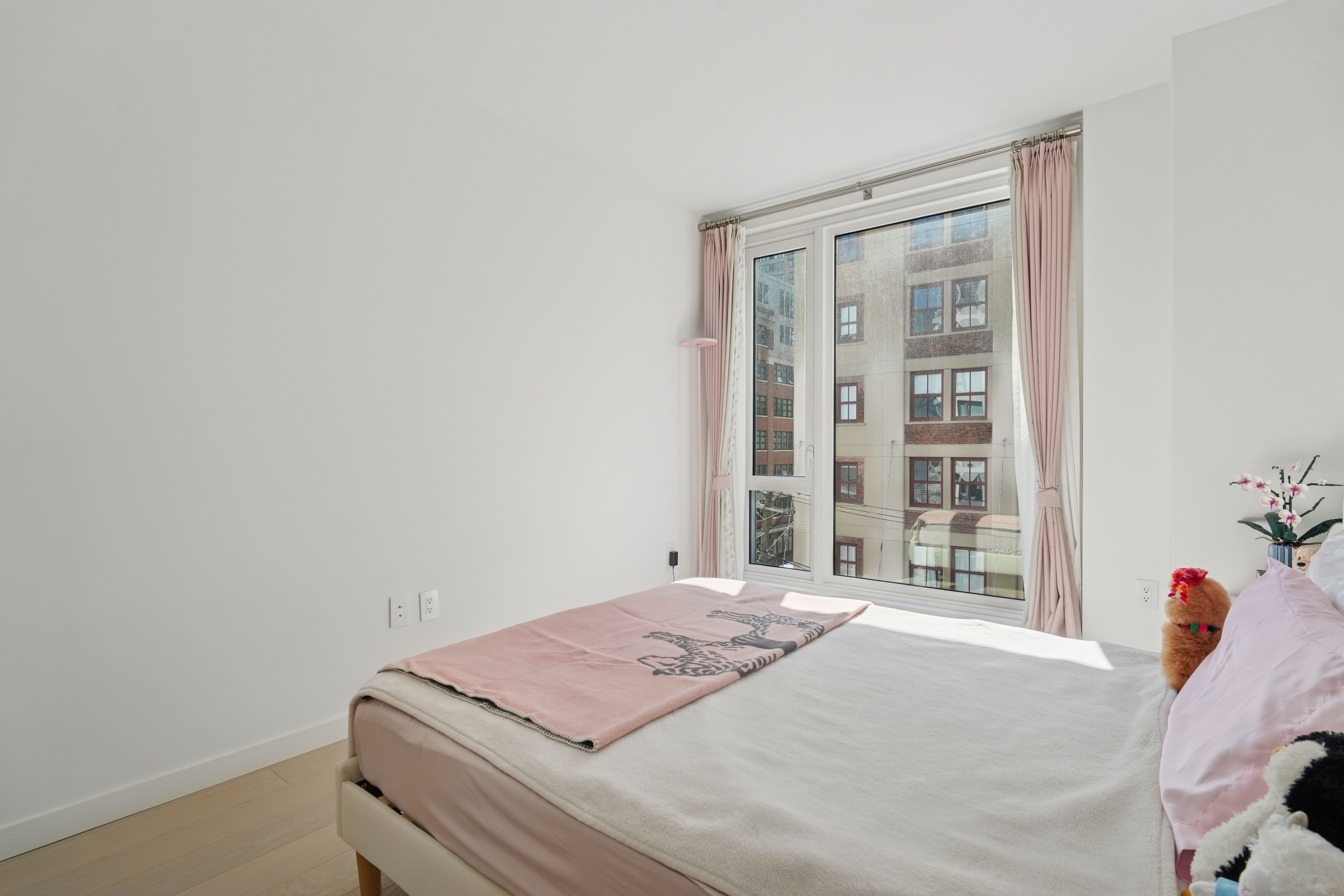 144 1st Street, #4A aka 43 Provost Street 