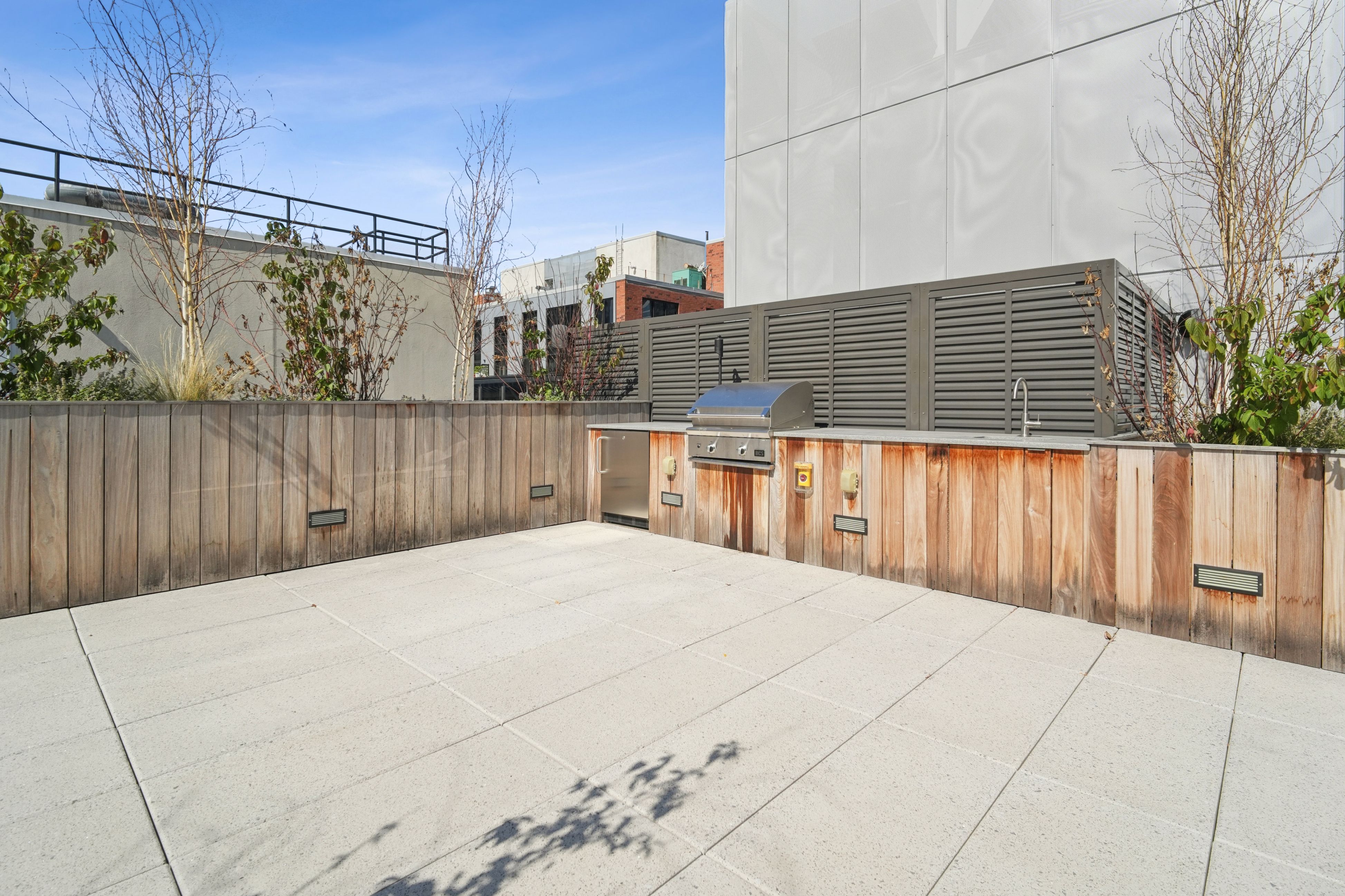 144 1st Street, #4A aka 43 Provost Street 