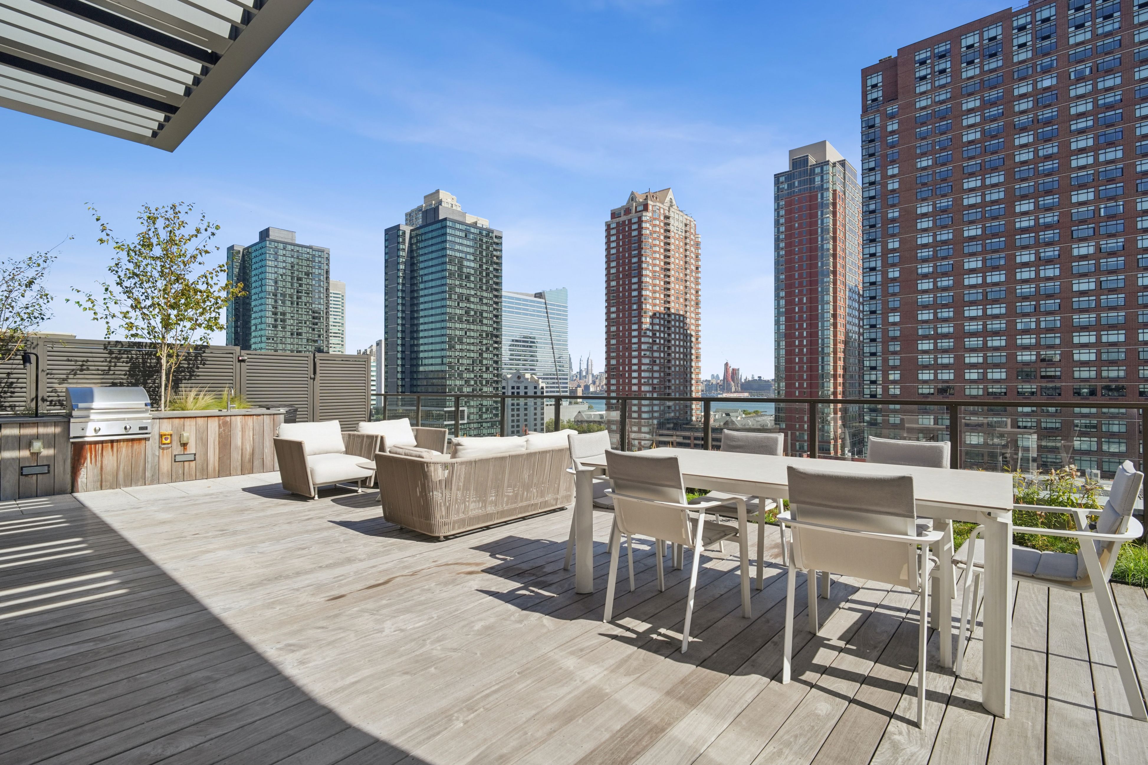 144 1st Street, #4A aka 43 Provost Street 
