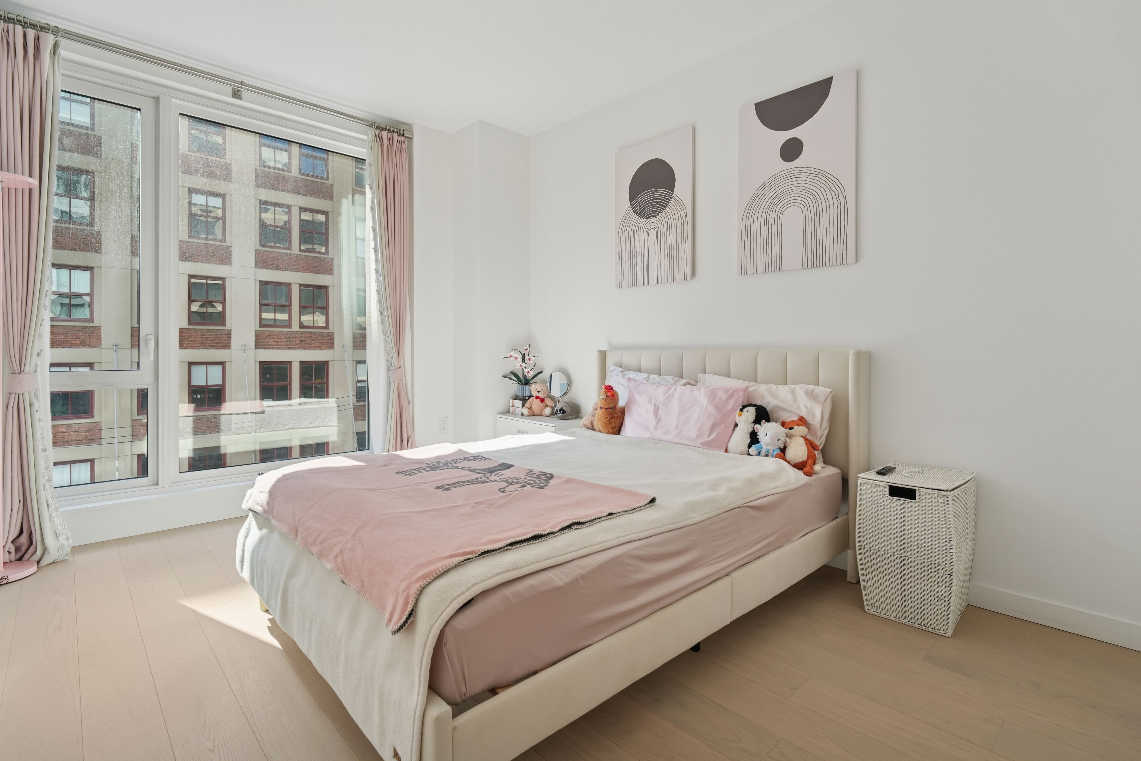 144 1st Street, #4A aka 43 Provost Street 