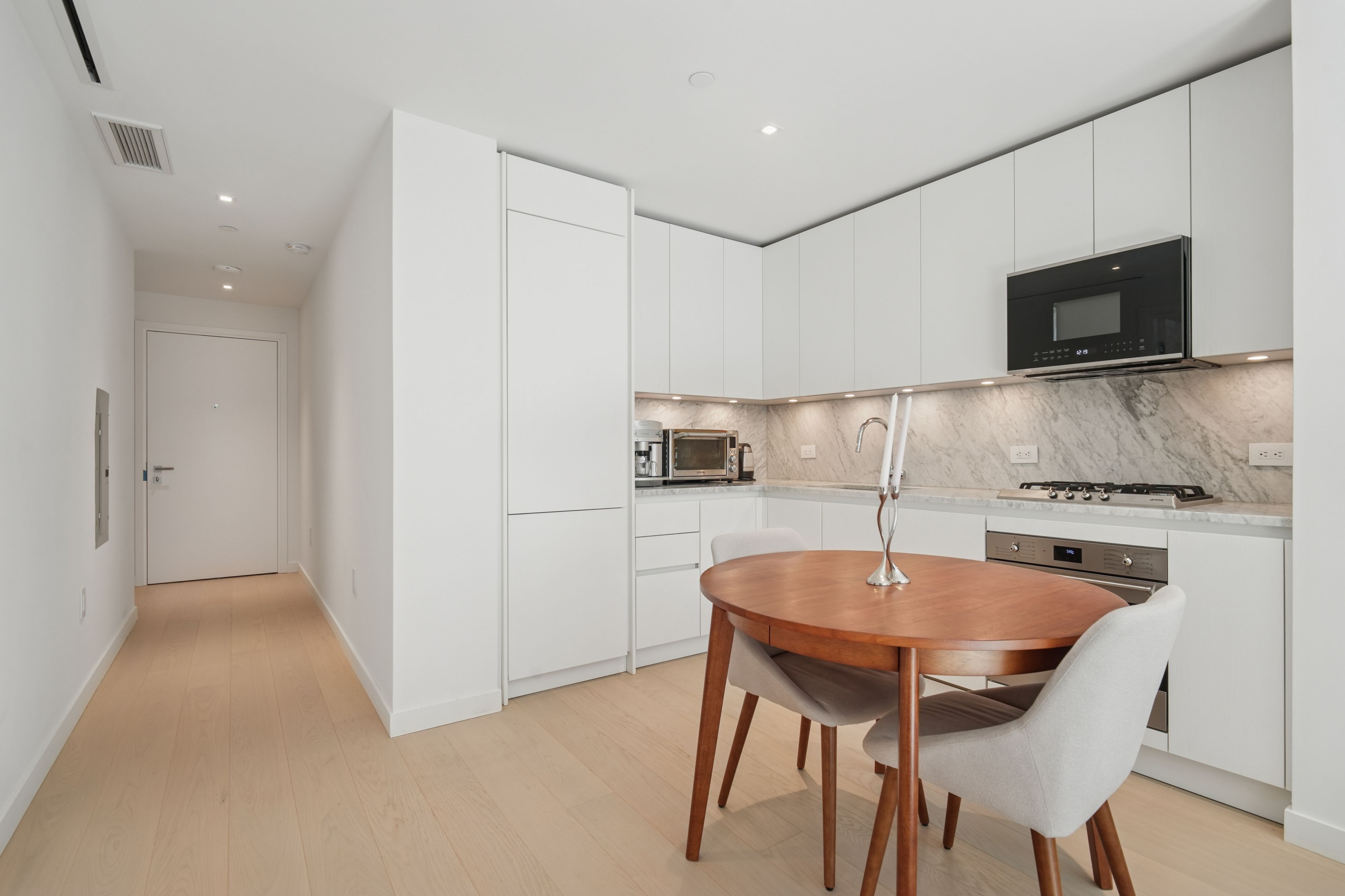 144 1st Street, #4A aka 43 Provost Street 
