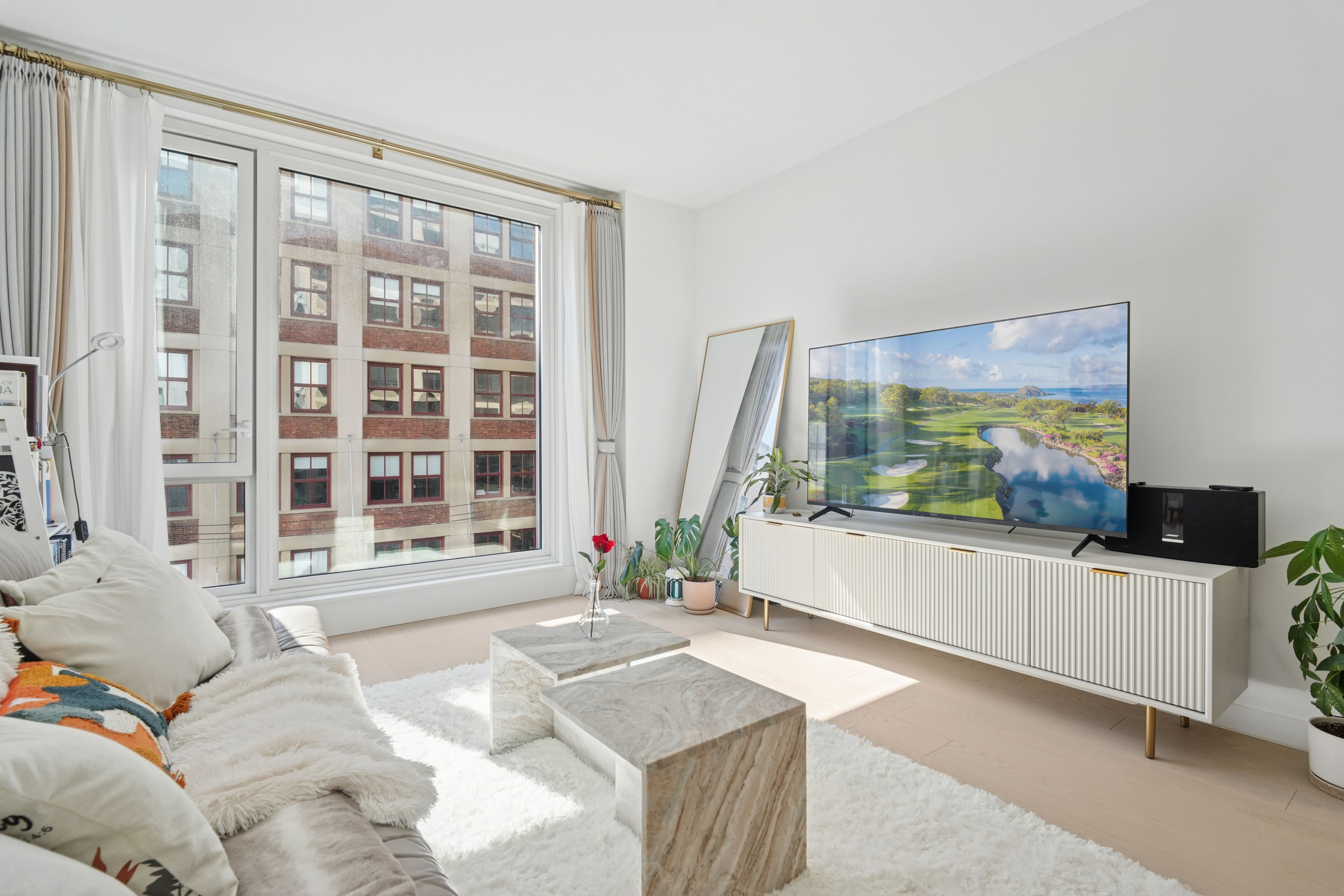 144 1st Street, #4A aka 43 Provost Street 