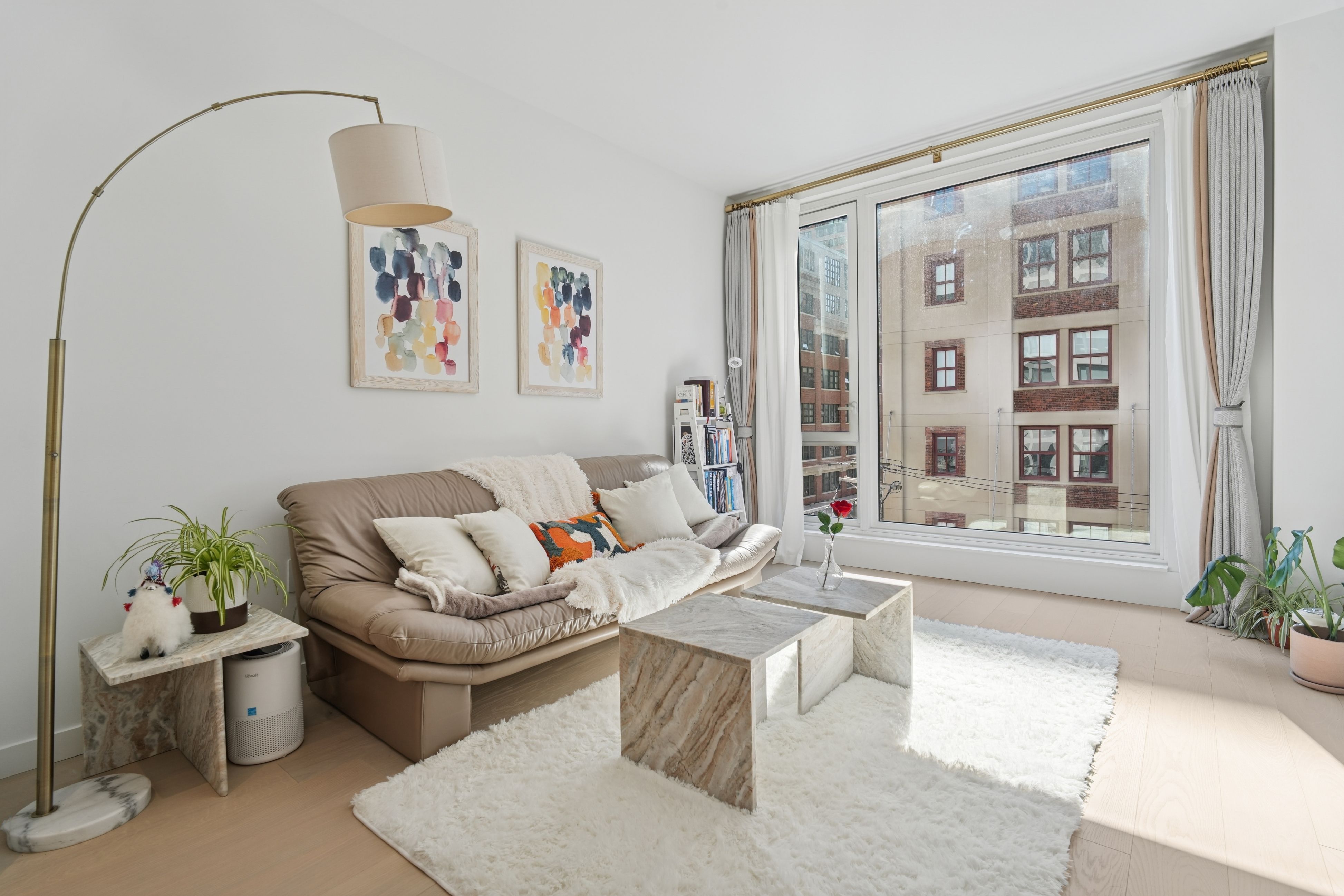 144 1st Street, #4A aka 43 Provost Street 