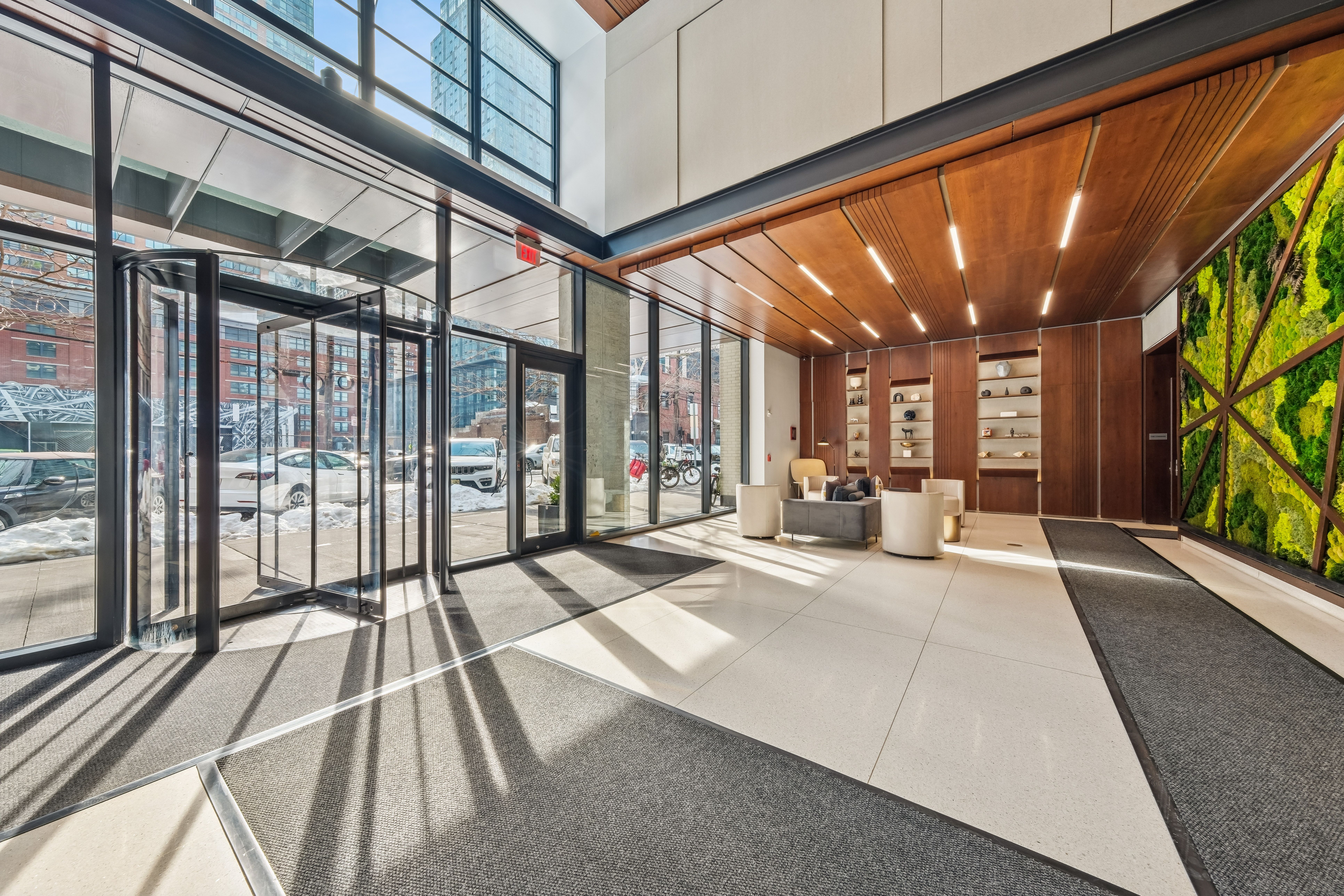 160 Oakland Avenue 805