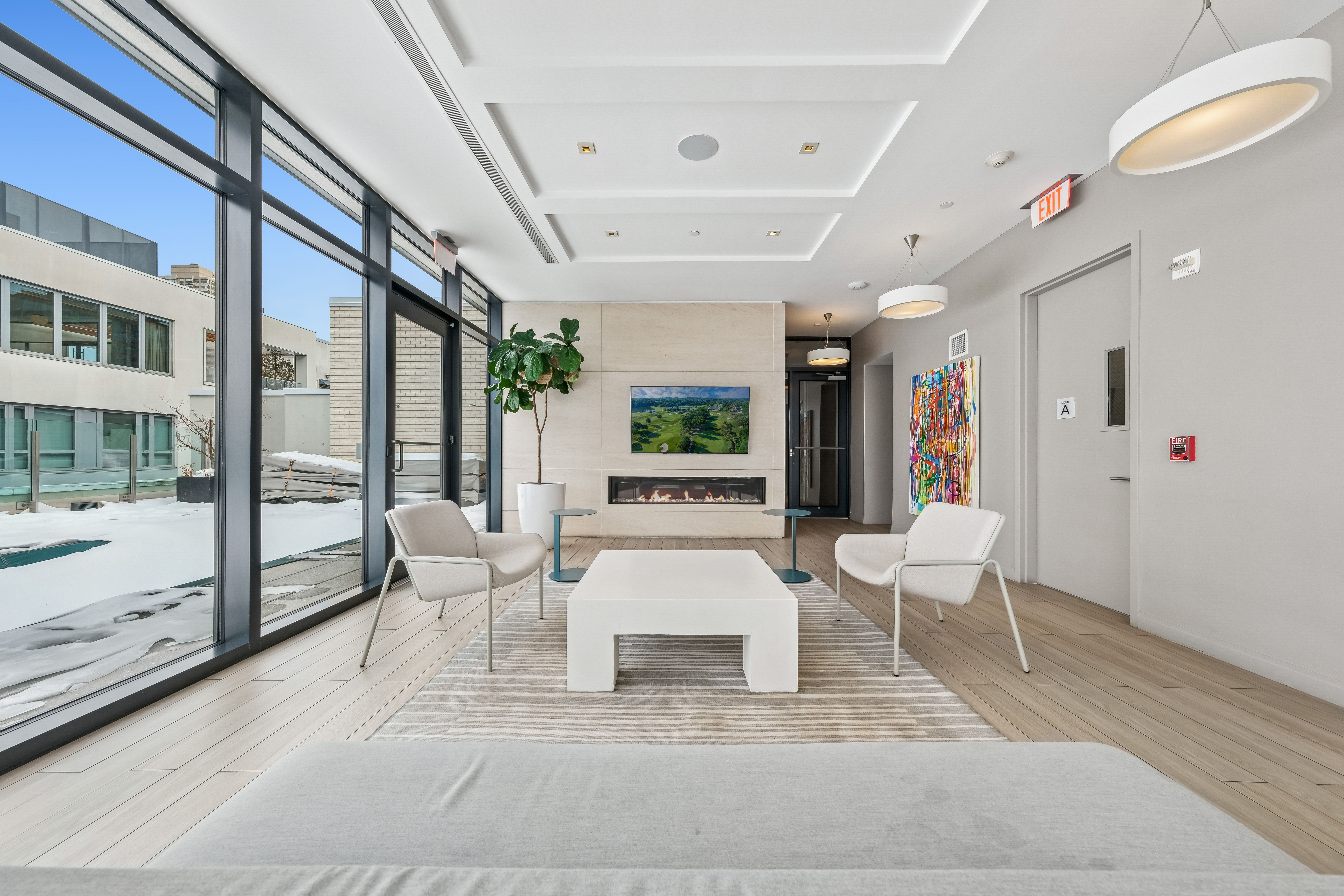 160 Oakland Avenue 805