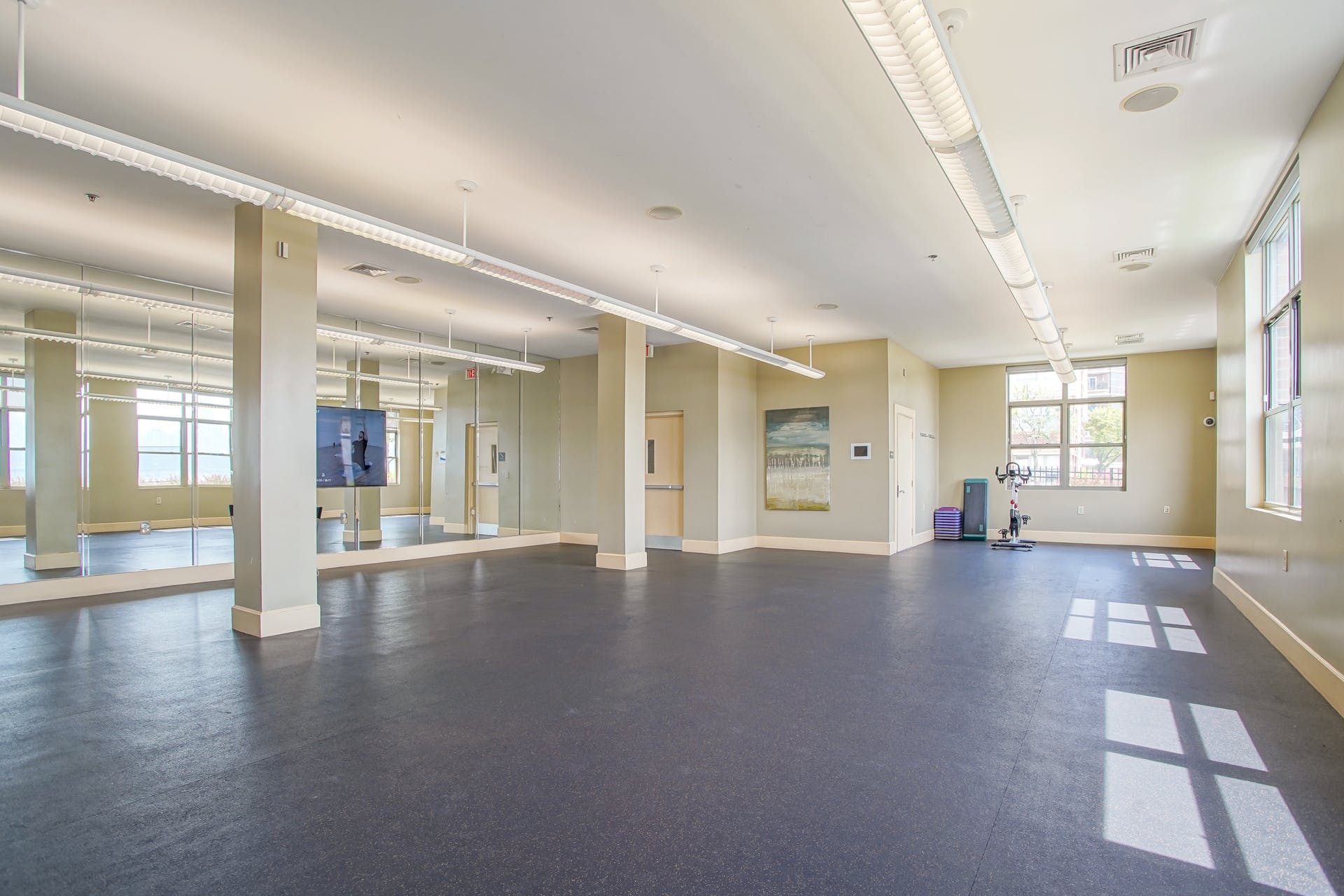 26 Avenue at Port Imperial #112