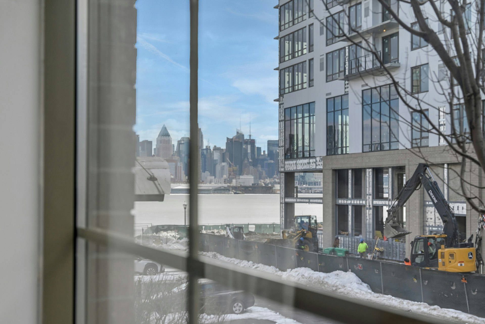 26 Avenue at Port Imperial #112